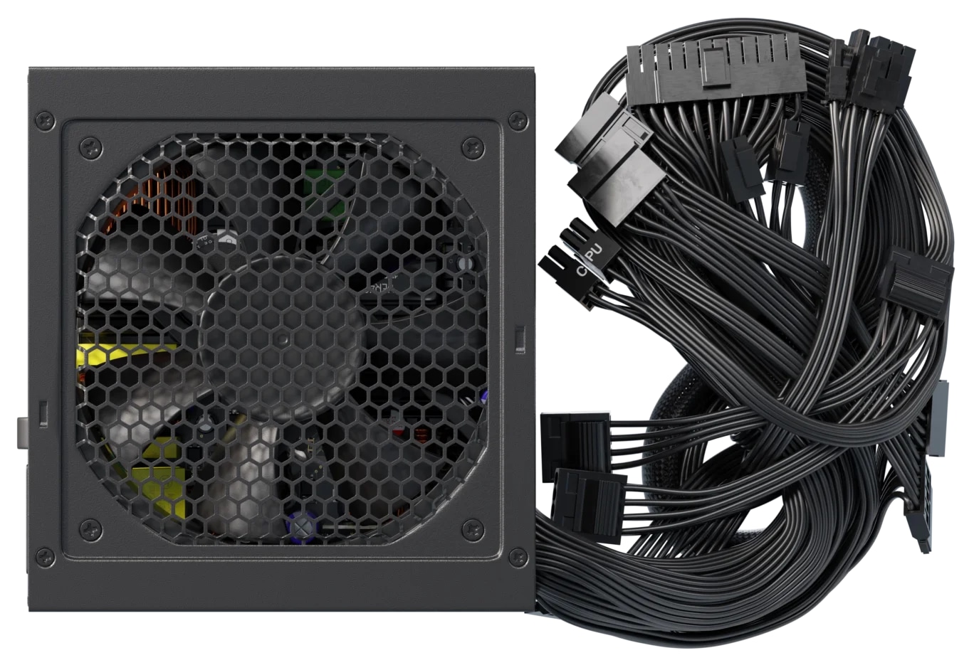 SEASONIC PC-Netzteil G12 GC-650 SEASONIC PC-Netzteil G12 GC-650