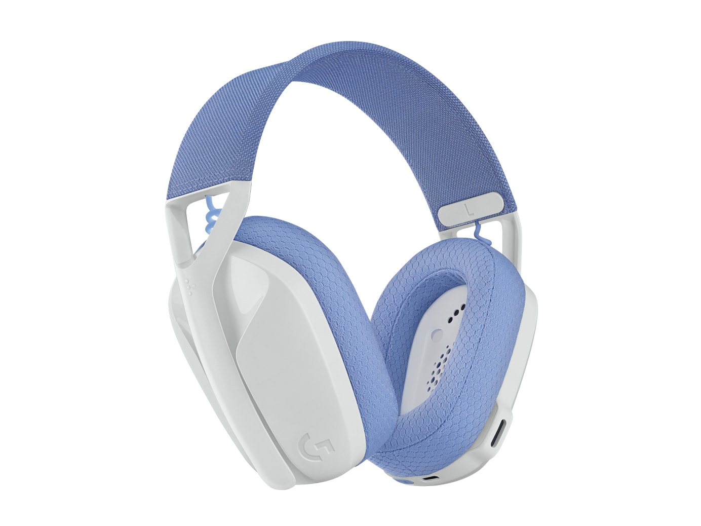LOGITECH Gaming-Headset G435 LOGITECH Gaming-Headset G435