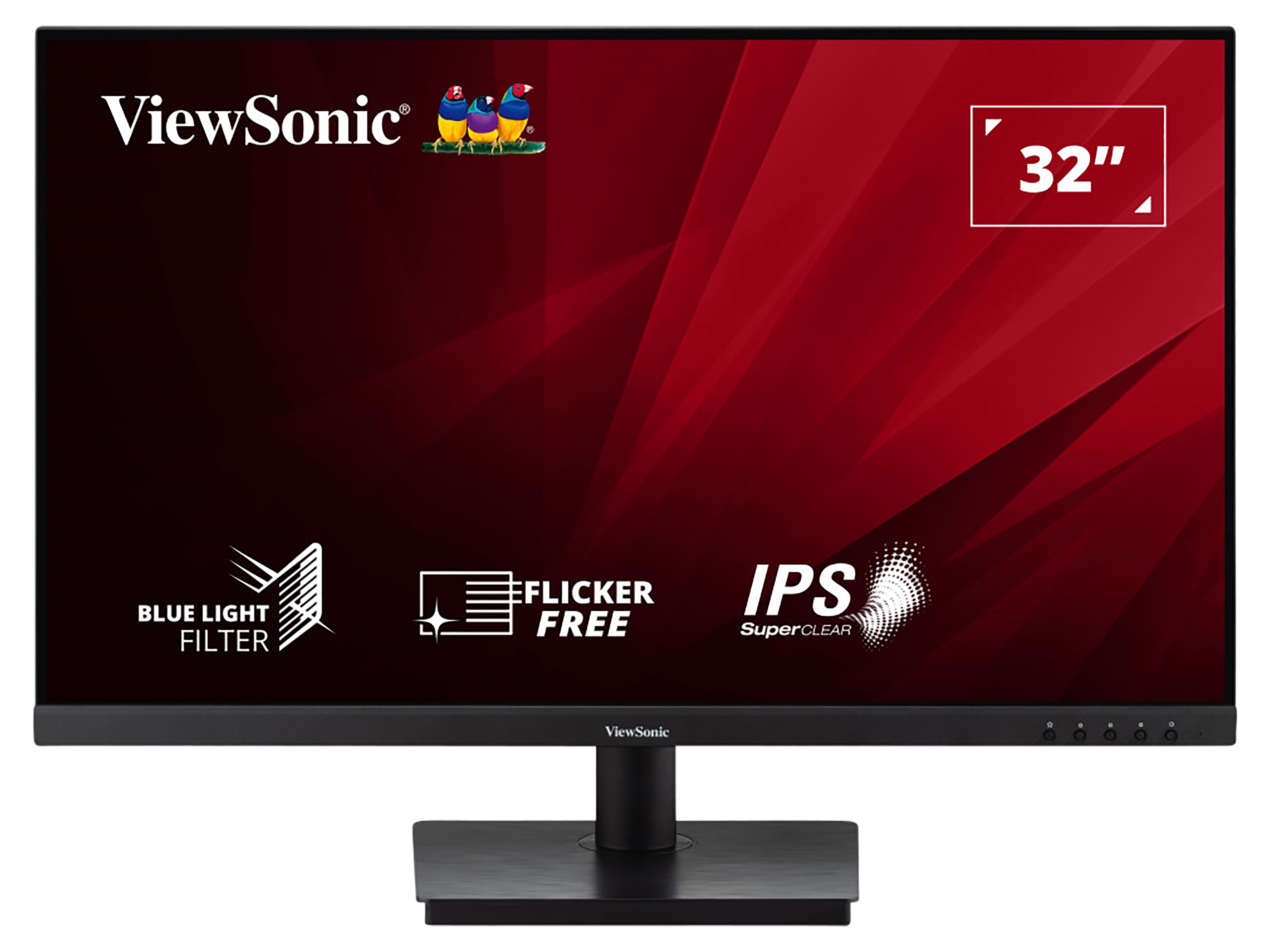 VIEWSONIC Monitor VA3209-MH