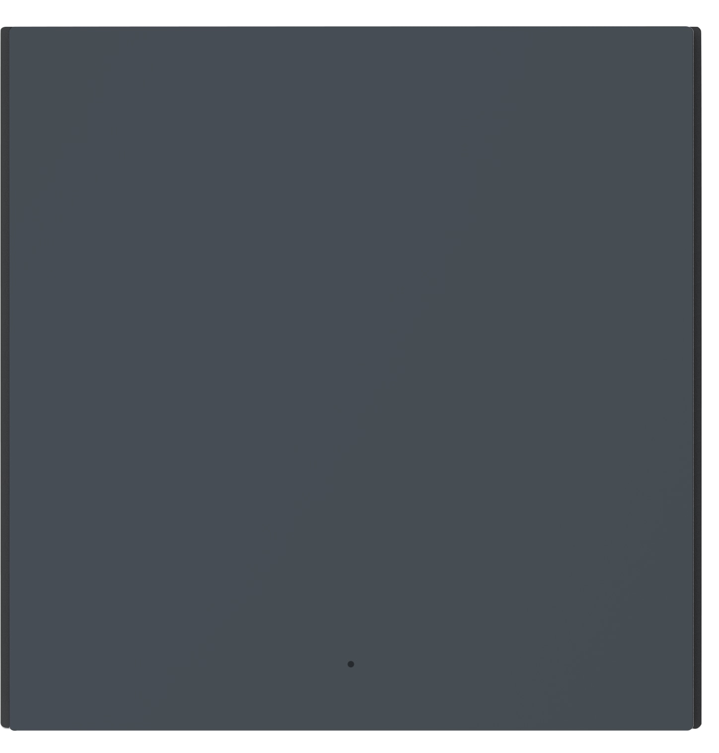 AQARA Funk-Wandschalter WS-EUK03-G H1, wandmontage, grau AQARA Funk-Wandschalter WS-EUK03-G H1, wandmontage, grau