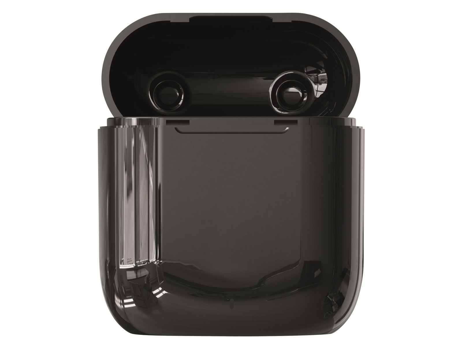 DENVER In-Ear Ohrhörer TWE-39B, schwarz DENVER In-Ear Ohrhörer TWE-39B, schwarz