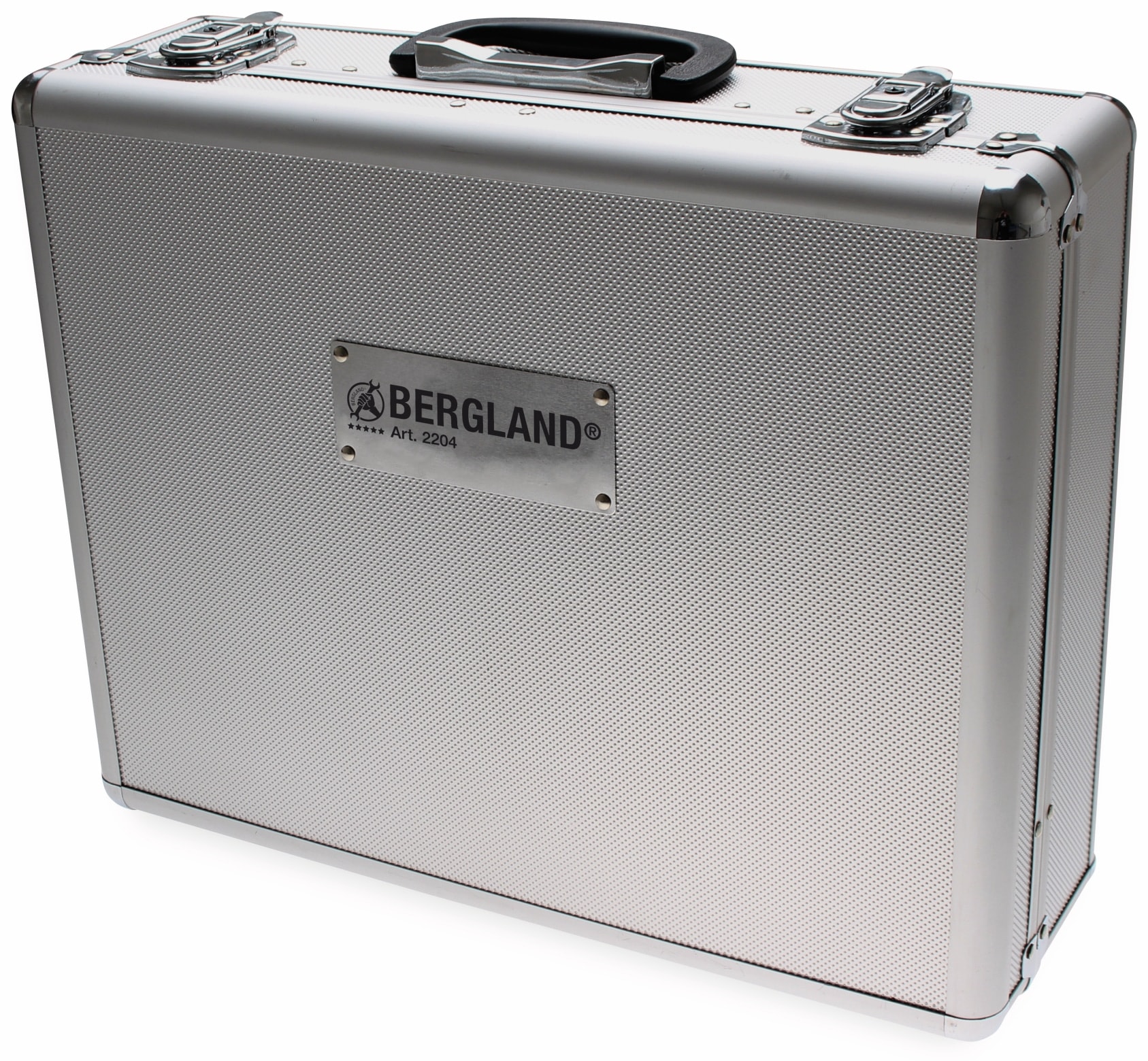 BGS TECHNIC Werkzeug-Satz 2204, im Alukoffer, 129-tlg. BGS TECHNIC Werkzeug-Satz 2204, im Alukoffer, 129-tlg.