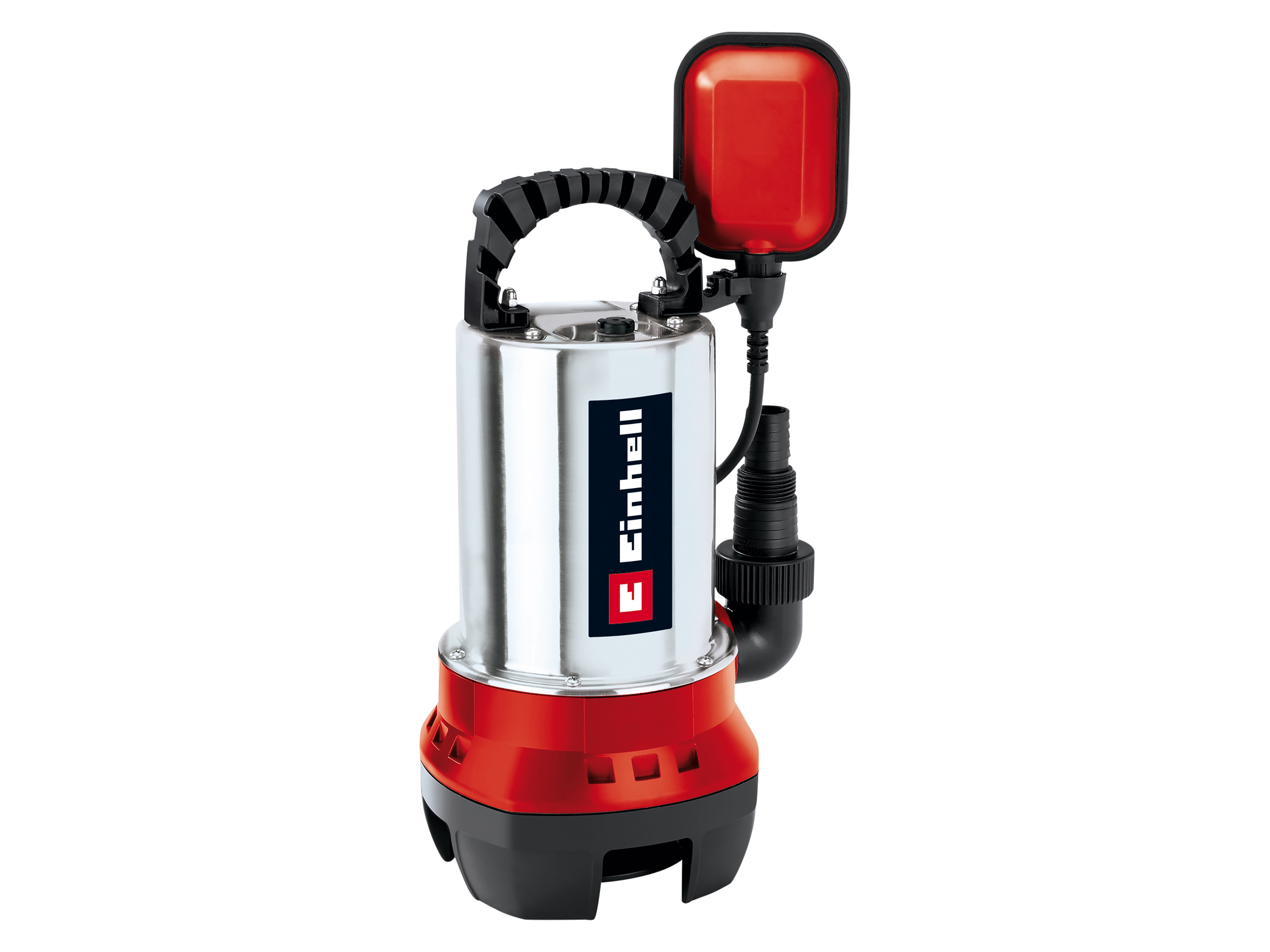 EINHELL Schmutzwasser-Tauchpumpe GC-DP 6315 N, 4170491