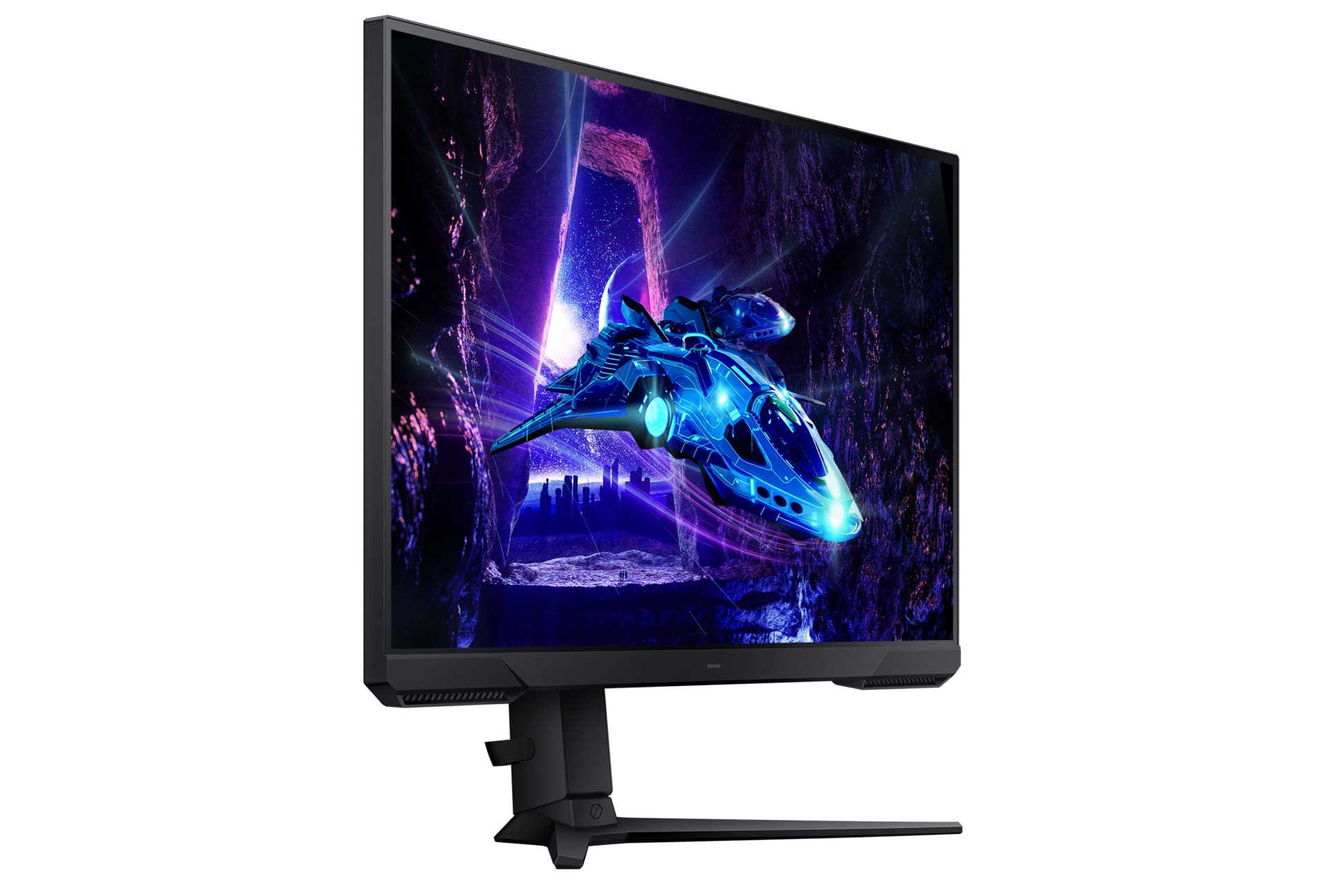 SAMSUNG Monitor S27DG300EU SAMSUNG Monitor S27DG300EU