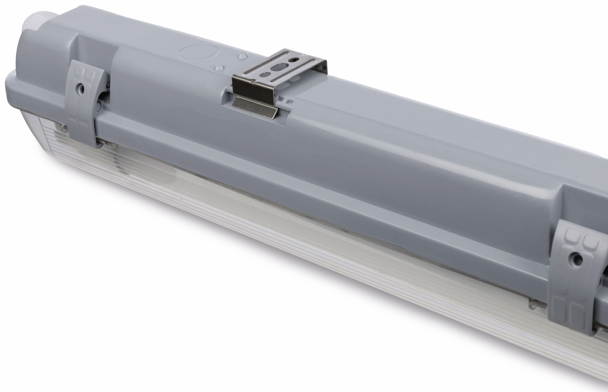 MÜLLER-LICHT LED-Feuchtraum-Wannenleuchte AQUA-PROMO, 8 W, 840 lm MÜLLER-LICHT LED-Feuchtraum-Wannenleuchte AQUA-PROMO, 10 W, 900 lm