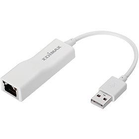 USB-Netzwerkadapter-Icon