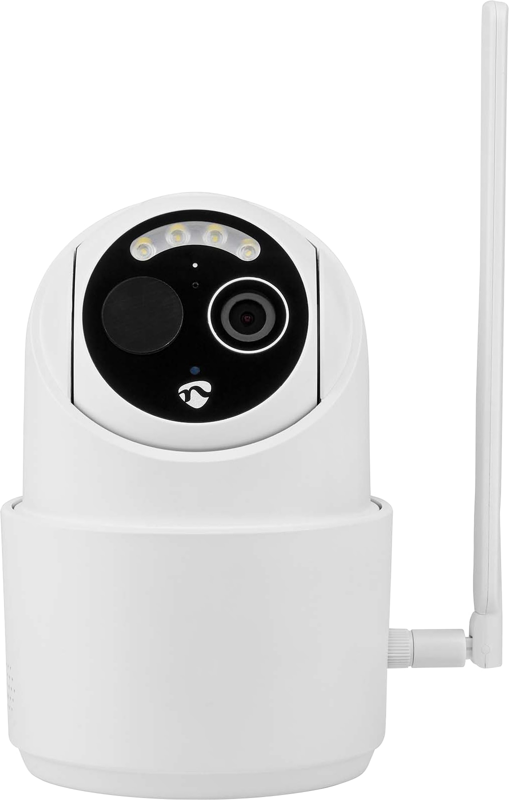 NEDIS Überwachungskamera SmartLife, SIMCBO50WT, Außen, weiß NEDIS Überwachungskamera SmartLife, SIMCBO50WT, Außen, weiß