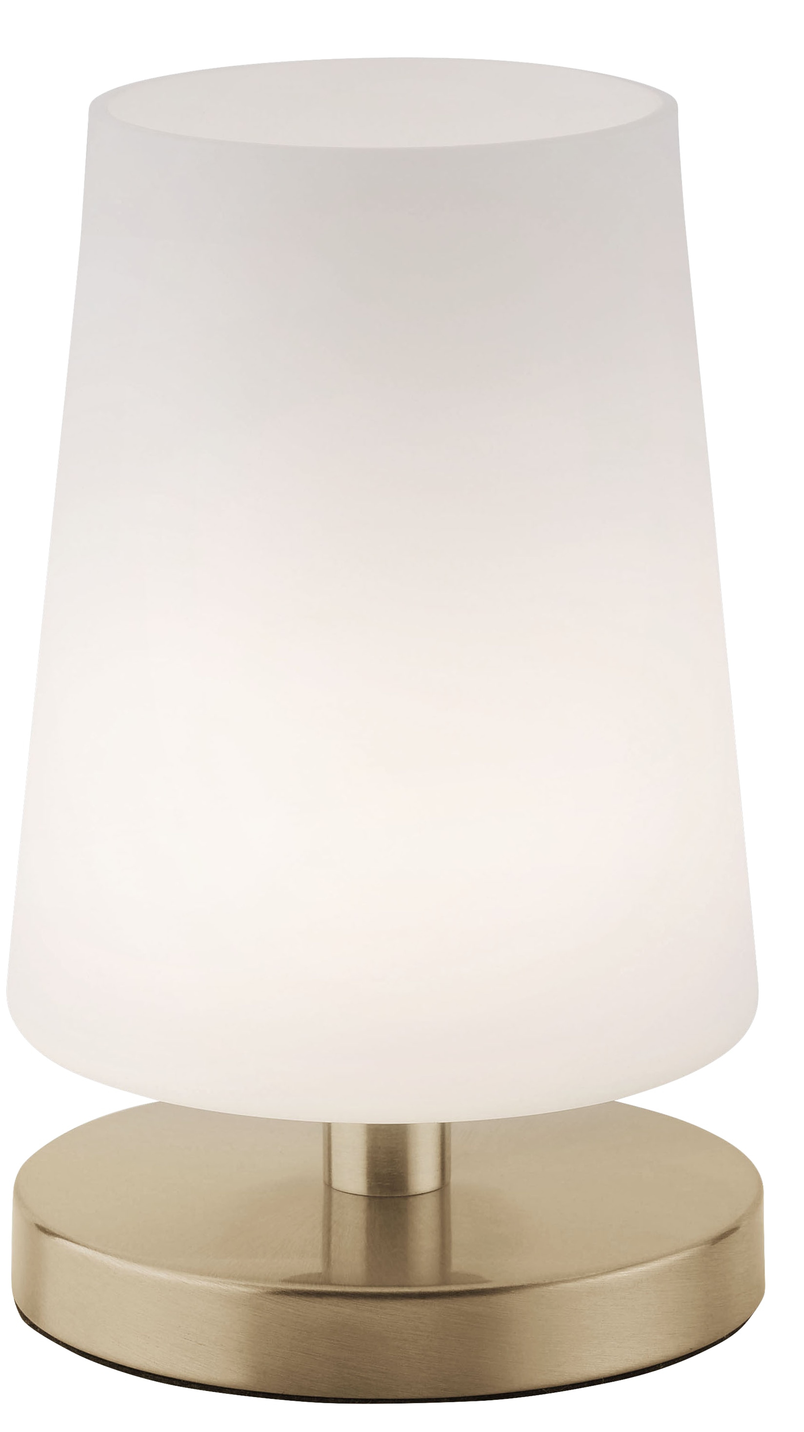 PAUL NEUHAUS LED-Tischleuchte 4146-60 messing-matt, G9, 2,6 W, 265 lm, 3000 K PAUL NEUHAUS LED-Tischleuchte 4146-60 messing-matt, G9, 2,6 W, 265 lm, 3000 K