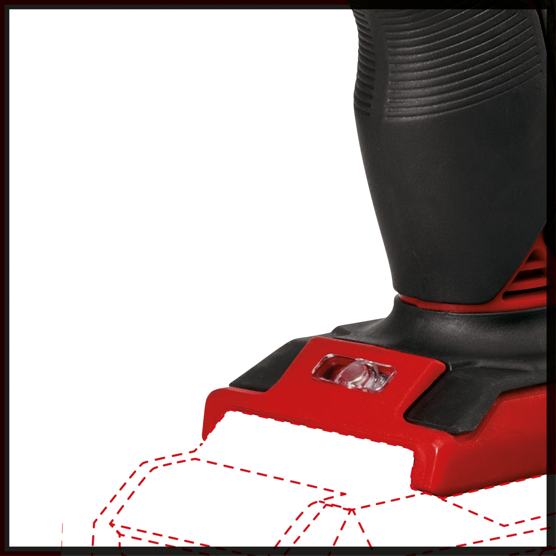 EINHELL Akku-Schlagbohrschrauber TP-CD 18/80 Li-i BL Kit (1x 4,0 Ah)