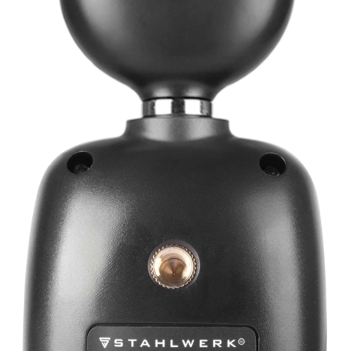 STAHLWERK Digitales Lux-Messgerät DLM-200 ST