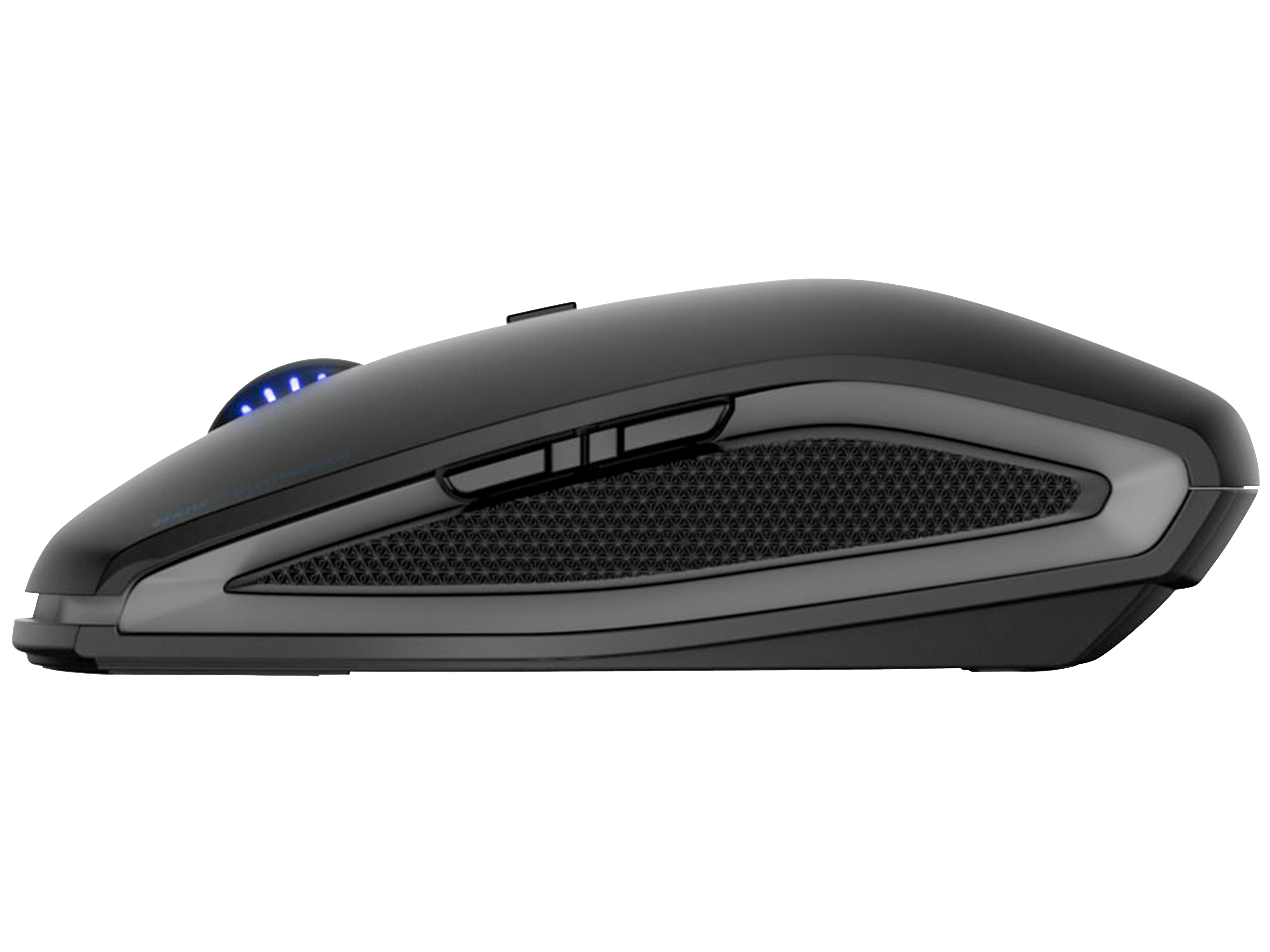 CHERRY Maus Gentix BT schwarz CHERRY Maus Gentix BT schwarz