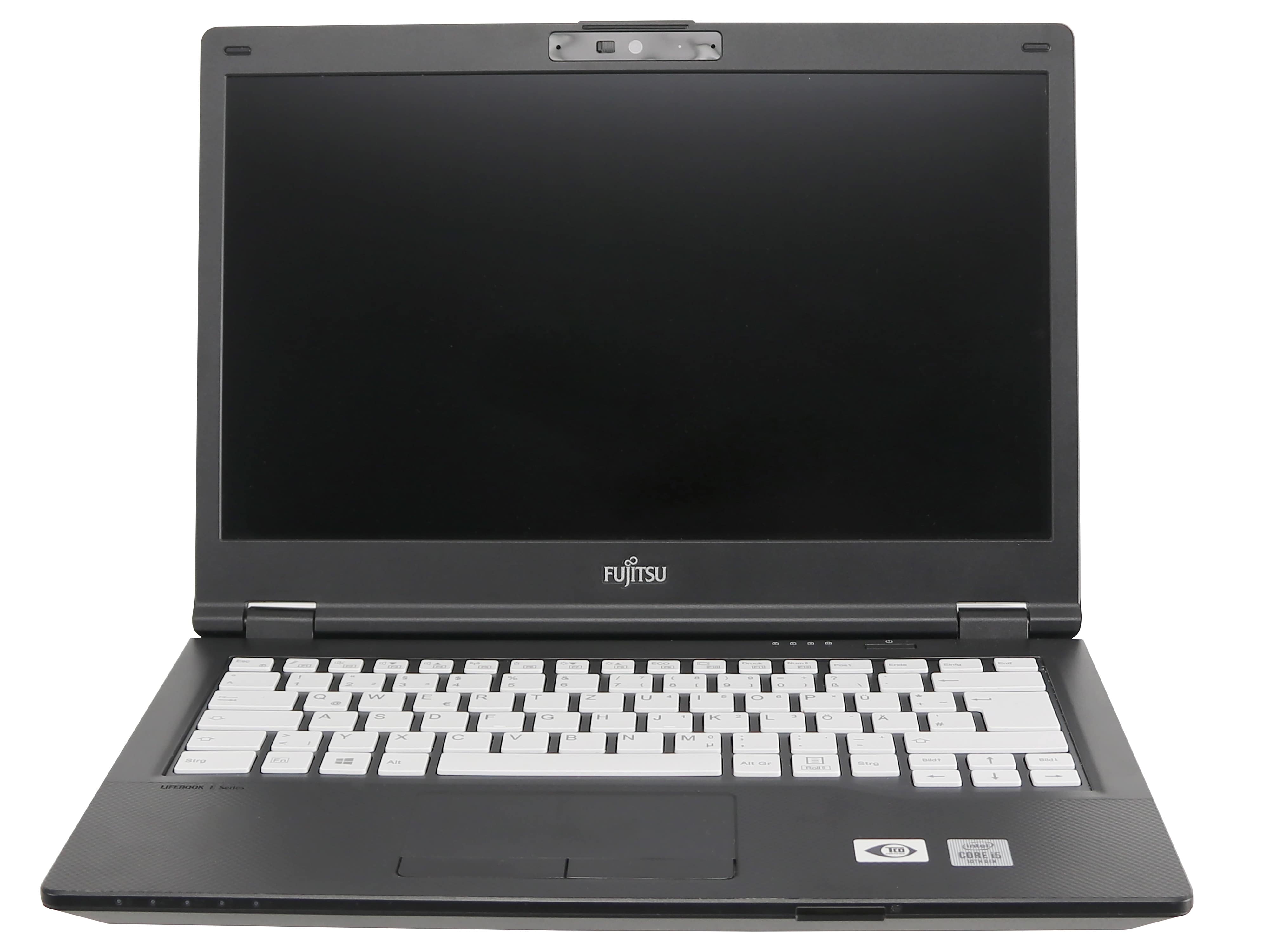 FUJITSU Notebook Lifebook E5410, 35,56 cm (14"), 8GB, 256GB, Win11Pro, gebraucht FUJITSU Notebook Lifebook E5410, 35,56 cm (14"), 8GB, 256GB, Win11Pro, gebraucht