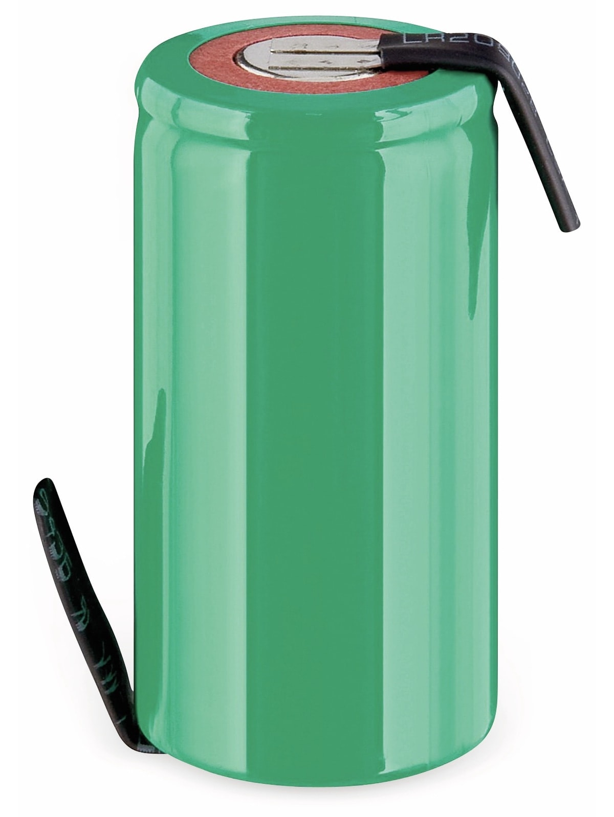 GOOBAY NiMH-Sub-C-Zelle-Akku 72808, 3000 mAh