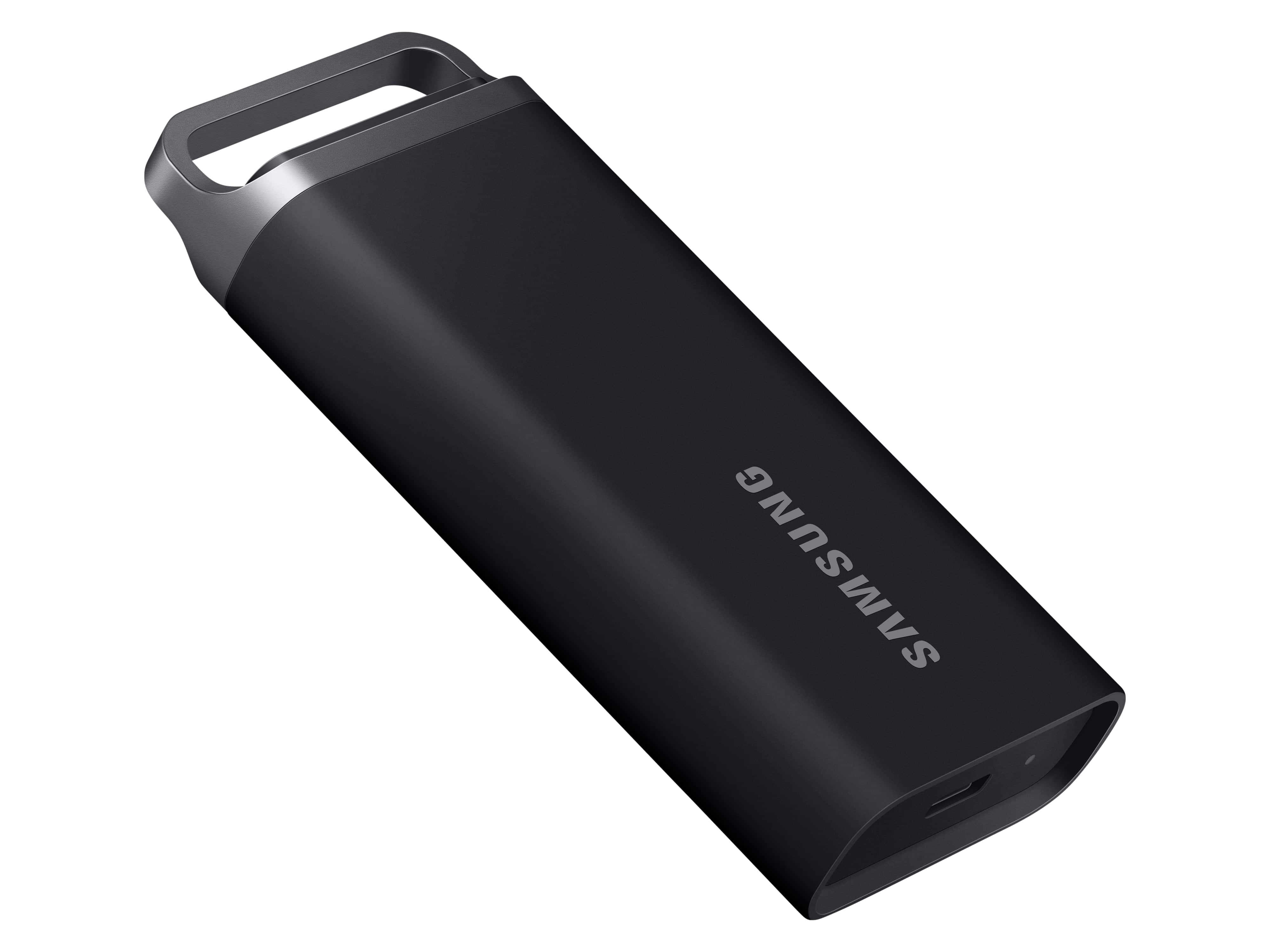 SAMSUNG Externe SSD Portable T5 Evo 4TB SAMSUNG Externe SSD Portable T5 Evo 4TB