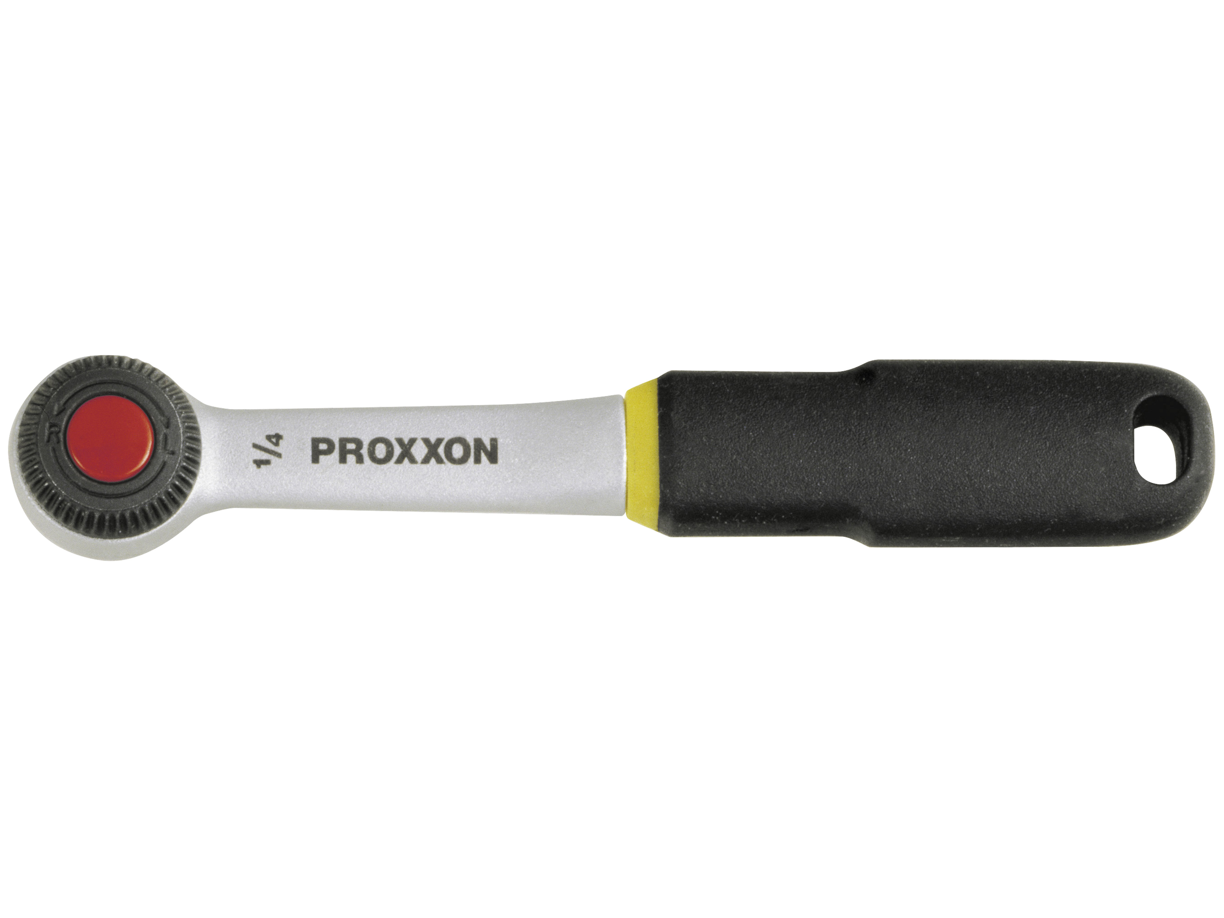 PROXXON Ratsche, 23092, 1/4" PROXXON Ratsche, 23092, 1/4"