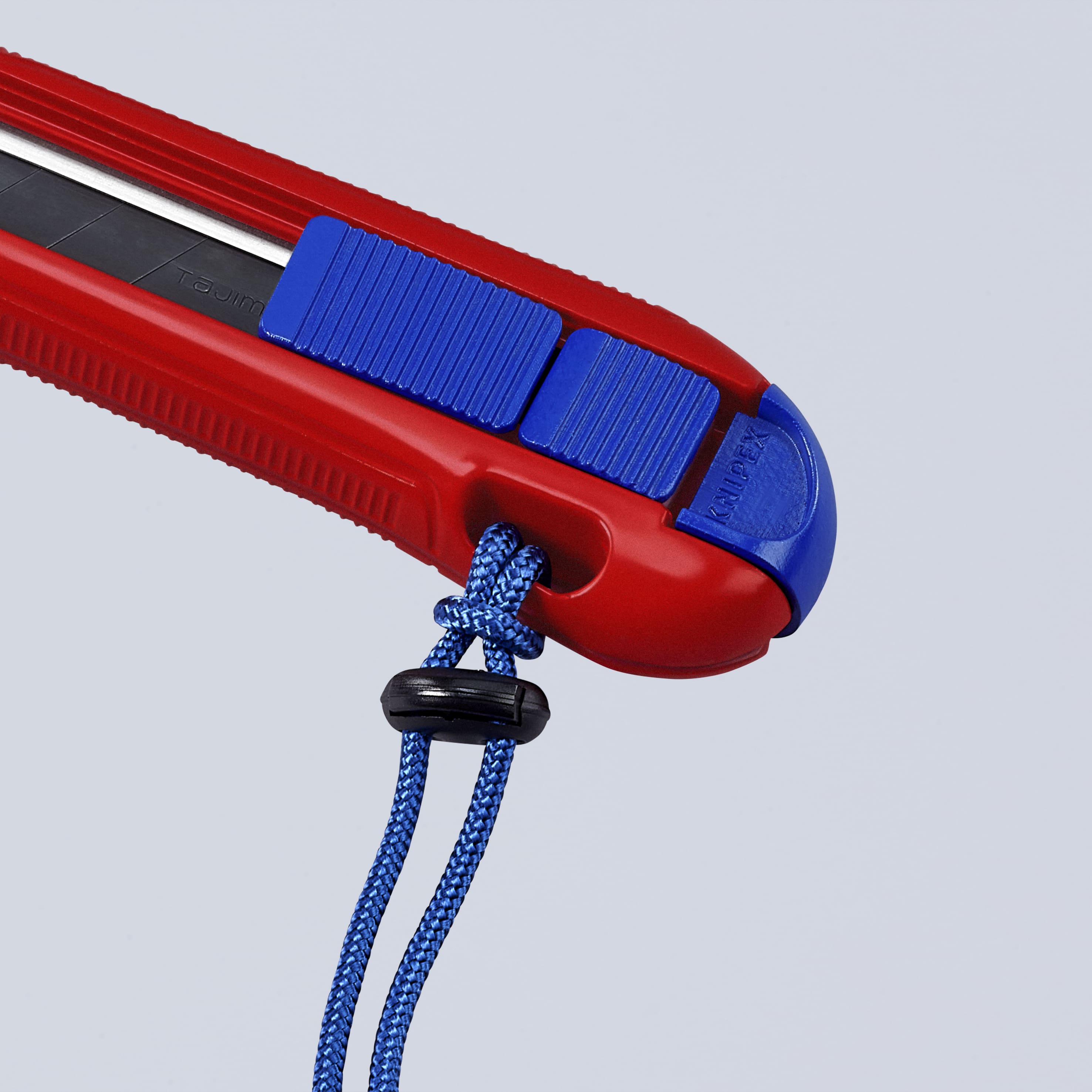 KNIPEX Universalmesser CutiX, 90 10 165 BK KNIPEX Universalmesser CutiX, 90 10 165 BK