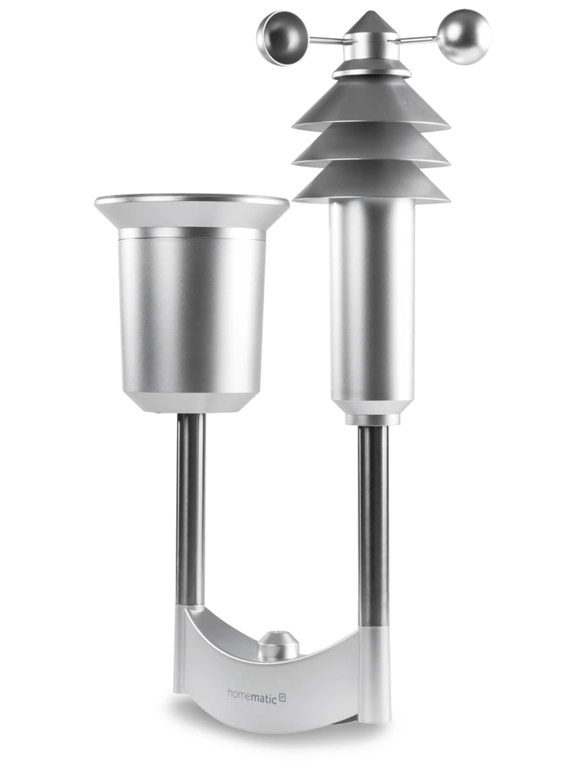 HOMEMATIC IP Smart Home 152057A0, Wettersensor Plus HOMEMATIC IP Smart Home 152057A0, Wettersensor Plus