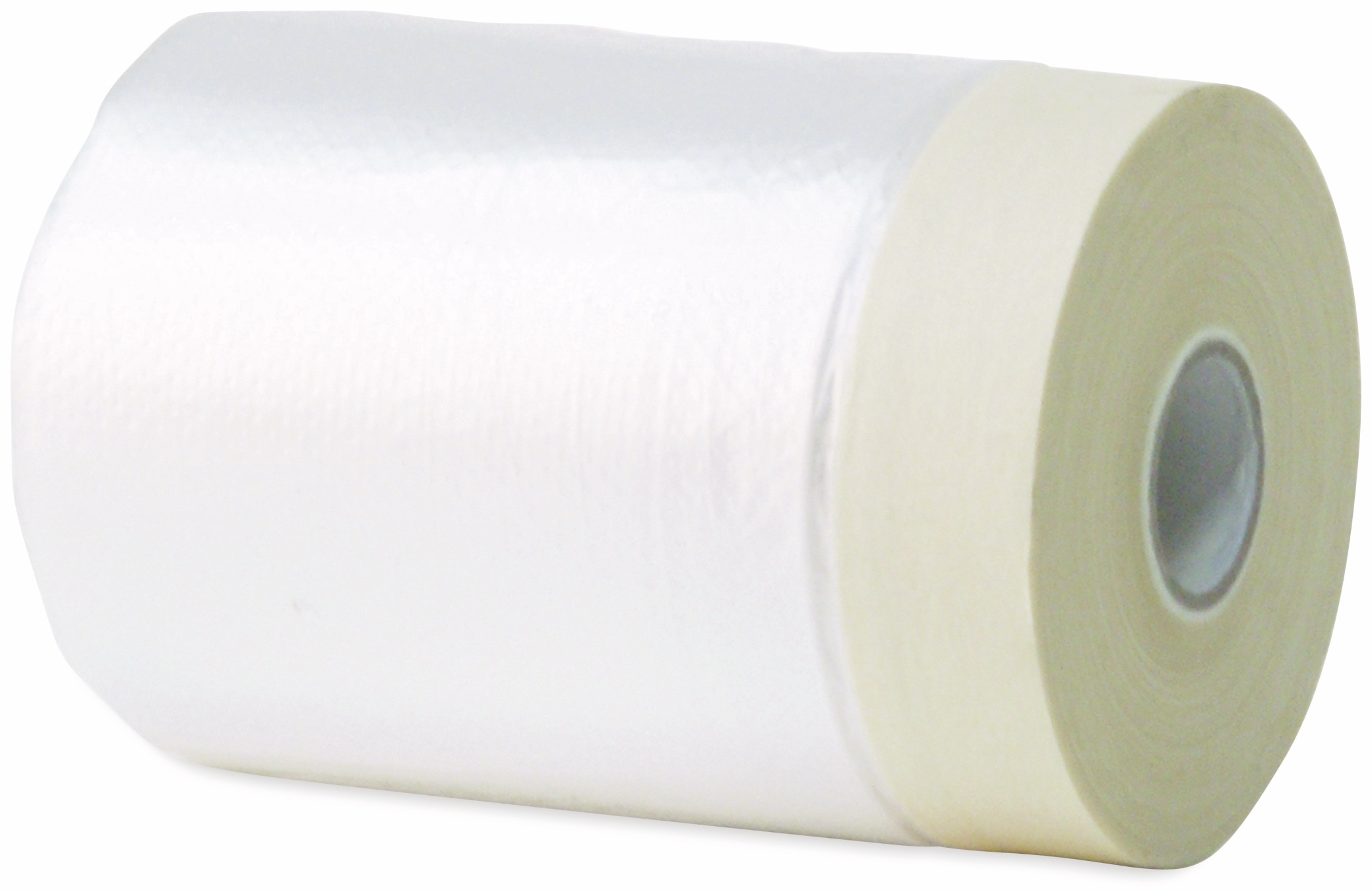 GERBAND Abdeckfolie 131.88 mit Kreppklebekante, 33 m x 550 mm, Innen GERBAND Abdeckfolie 131.88 mit Kreppklebekante, 33 m x 550 mm, Innen