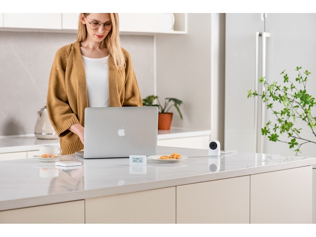 AQARA Überwachungskamera CH-C01 G2H Pro AQARA Überwachungskamera CH-C01 G2H Pro