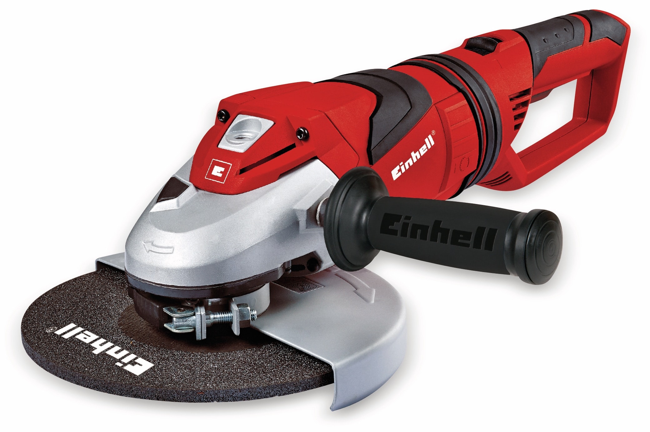 EINHELL Winkelschleifer TE-AG 230 4430870, 2350W, 230 mm EINHELL Winkelschleifer TE-AG 230 4430870, 2350W, 230 mm
