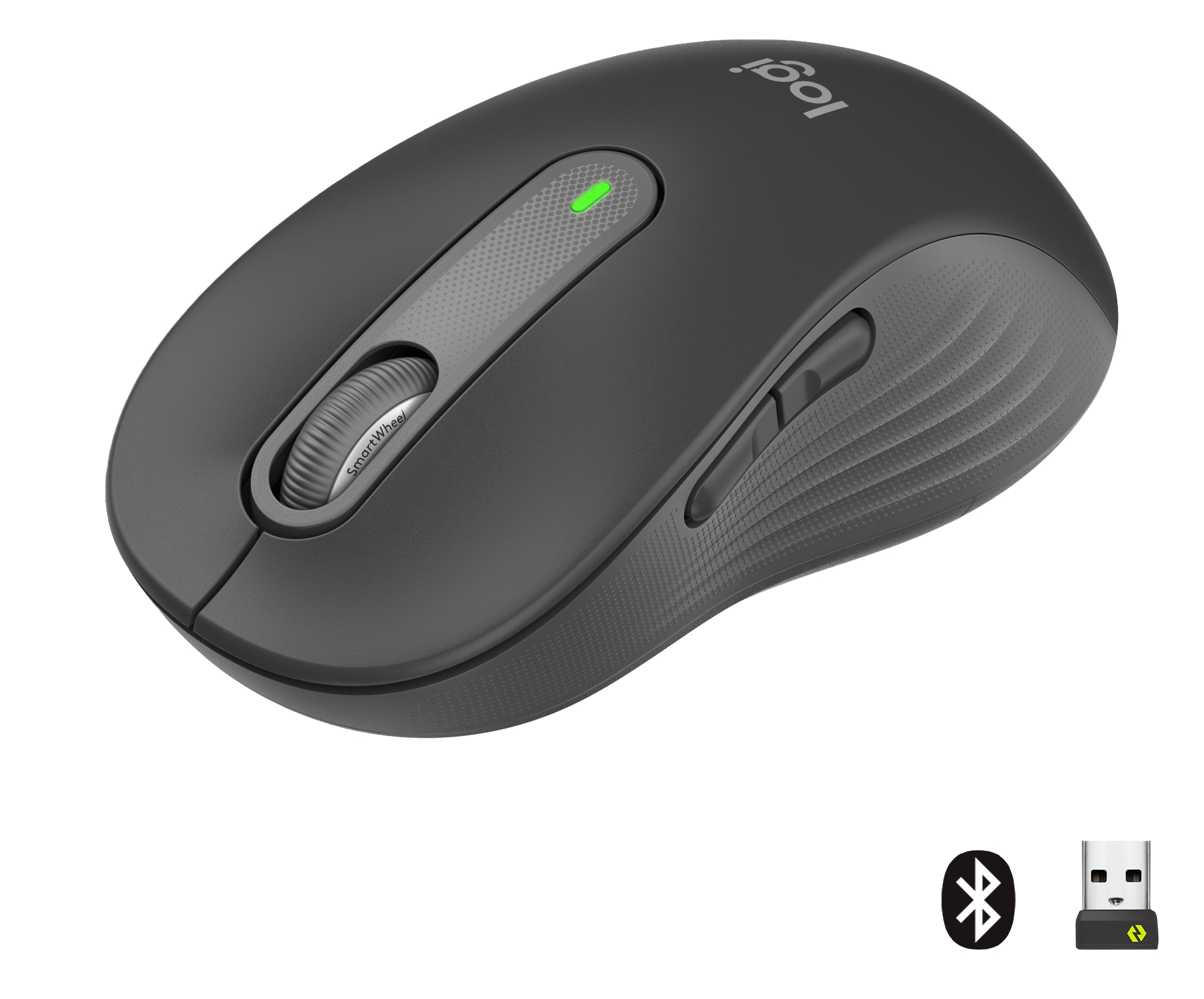 LOGITECH Maus Signature M650 Large LOGITECH Maus Signature M650 Large