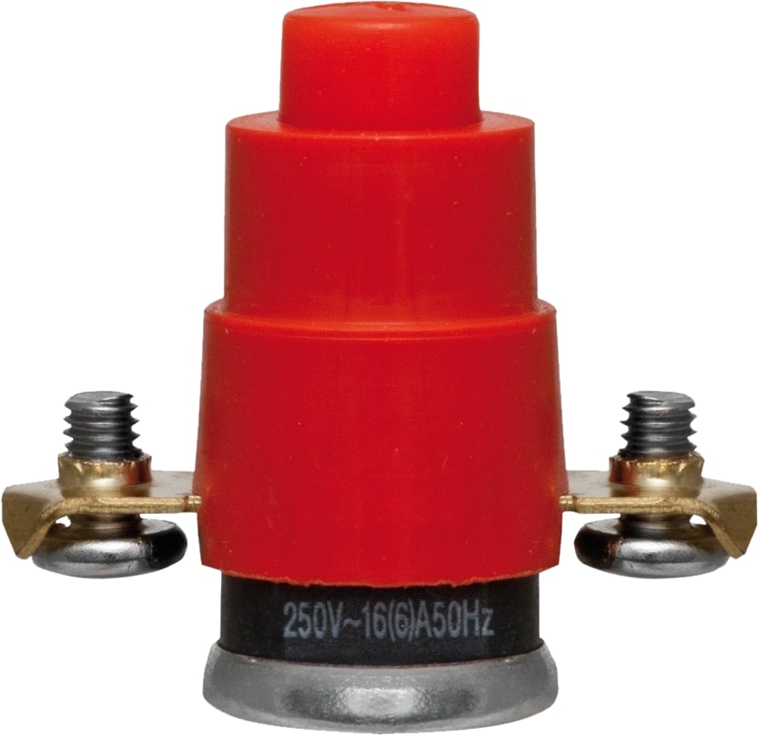 CENTRALSYSTEMS Thermoschalter E2880 ,58 °C, 16 A/250 V CENTRALSYSTEMS Thermoschalter E2880 ,58 °C, 16 A/250 V