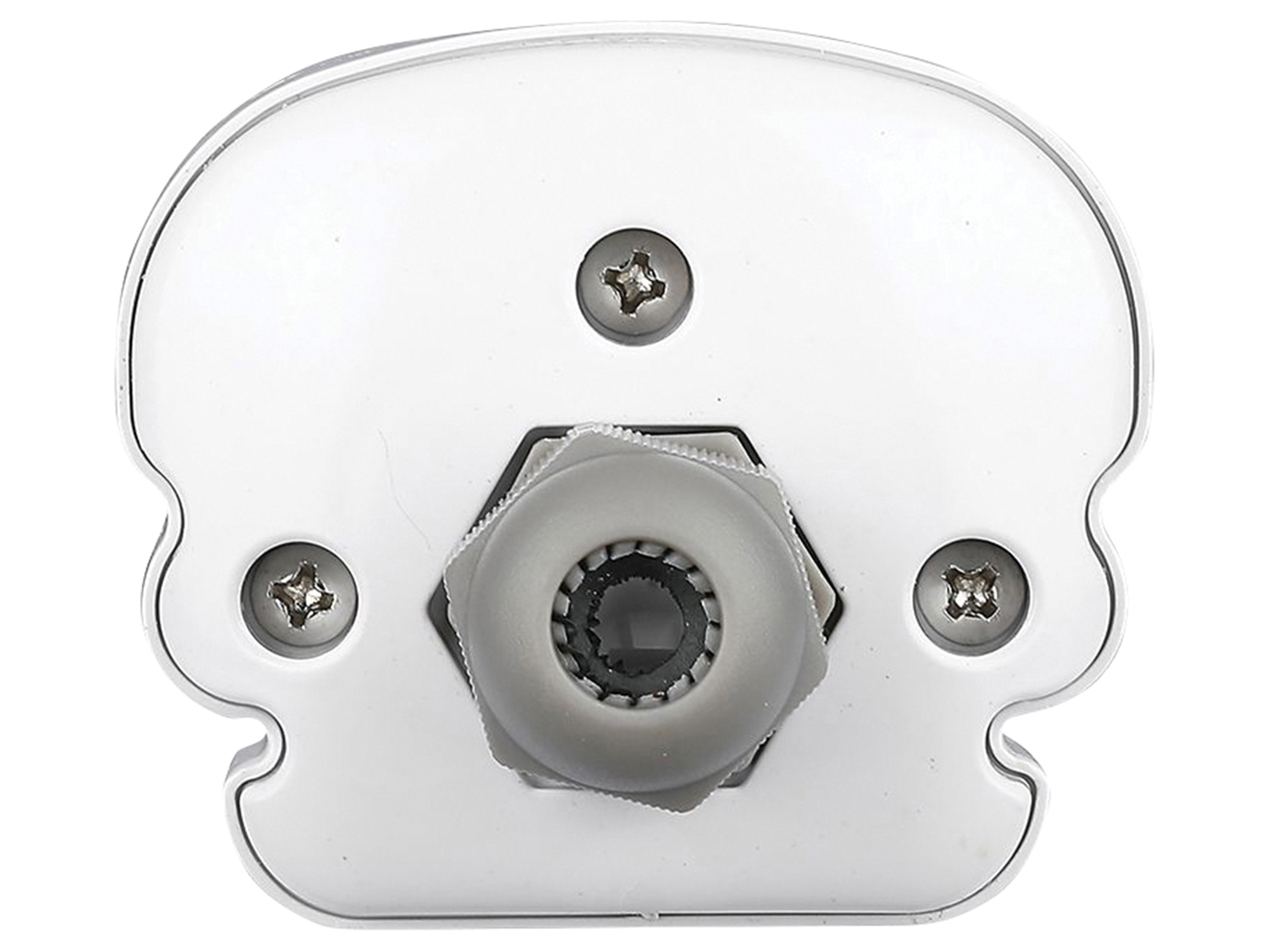 V-TAC LED-Feuchtraum-Wannenleuchte, EEK: E, 36W, 4320lm, 6500K, 1200mm V-TAC LED-Feuchtraum-Wannenleuchte, EEK: E, 36W, 4320lm, 6500K, 1200mm