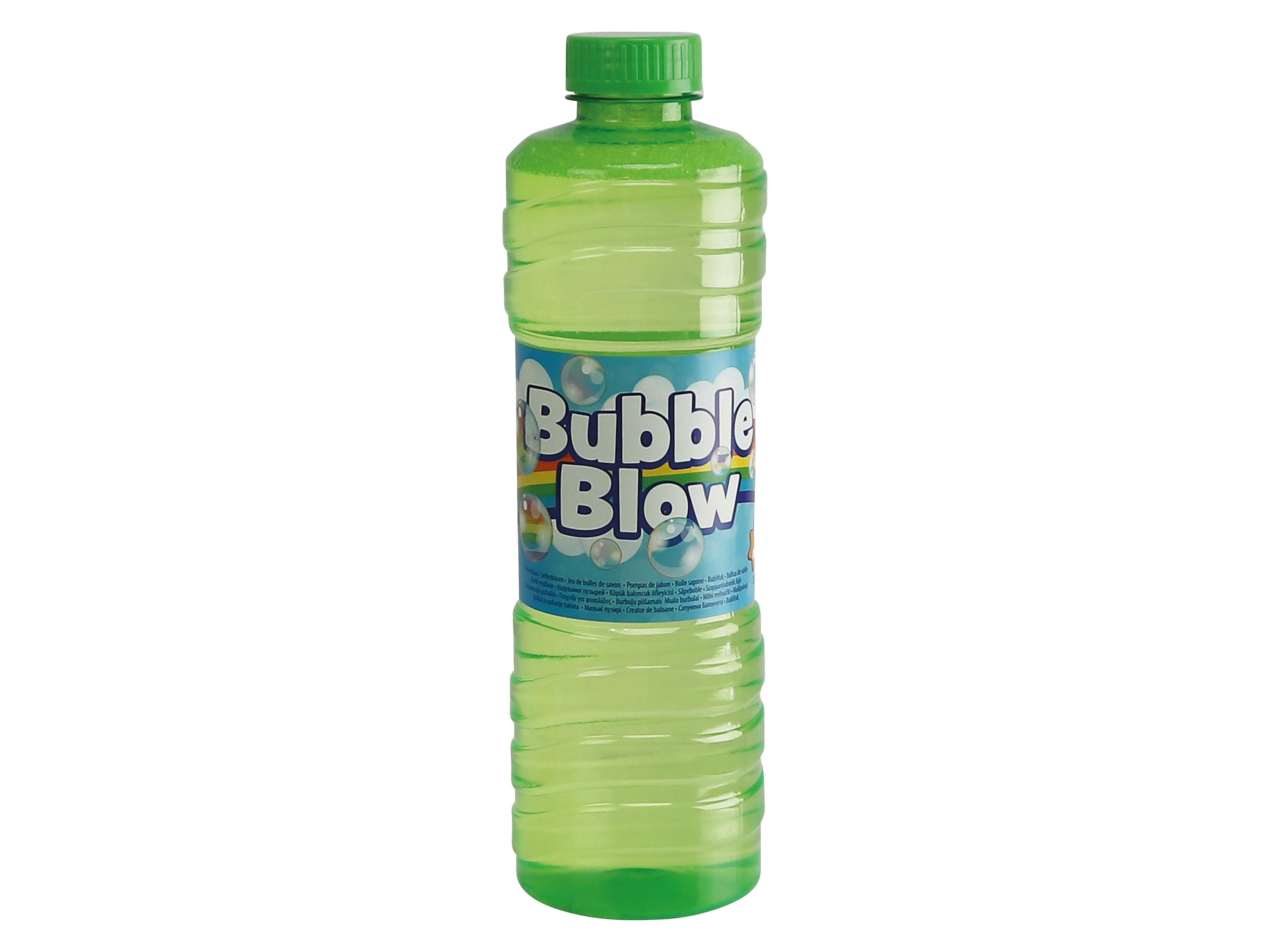 Seifenblasenflüssigkeit, 1L