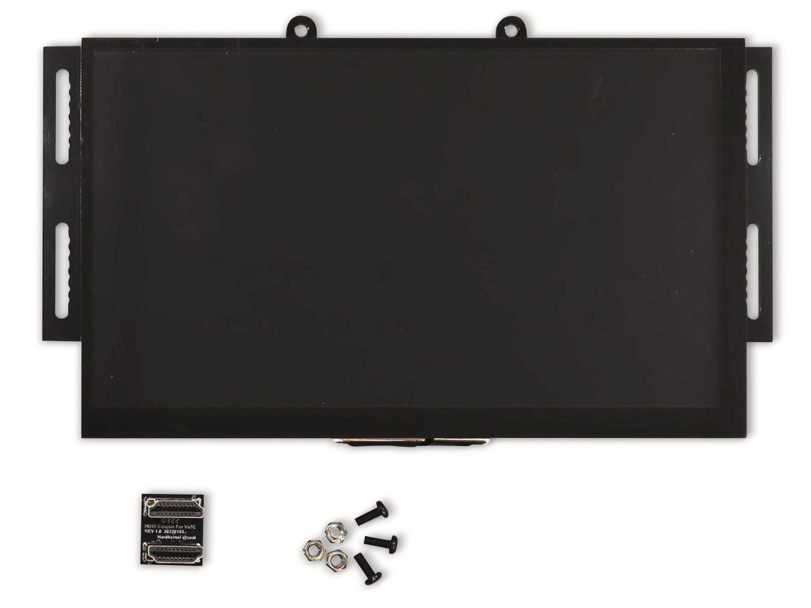 ODROID-VU7C, 17,8 cm (7") Multitouch TFT-Display mit HDMI ODROID-VU7C, 17,8 cm (7") Multitouch TFT-Display mit HDMI