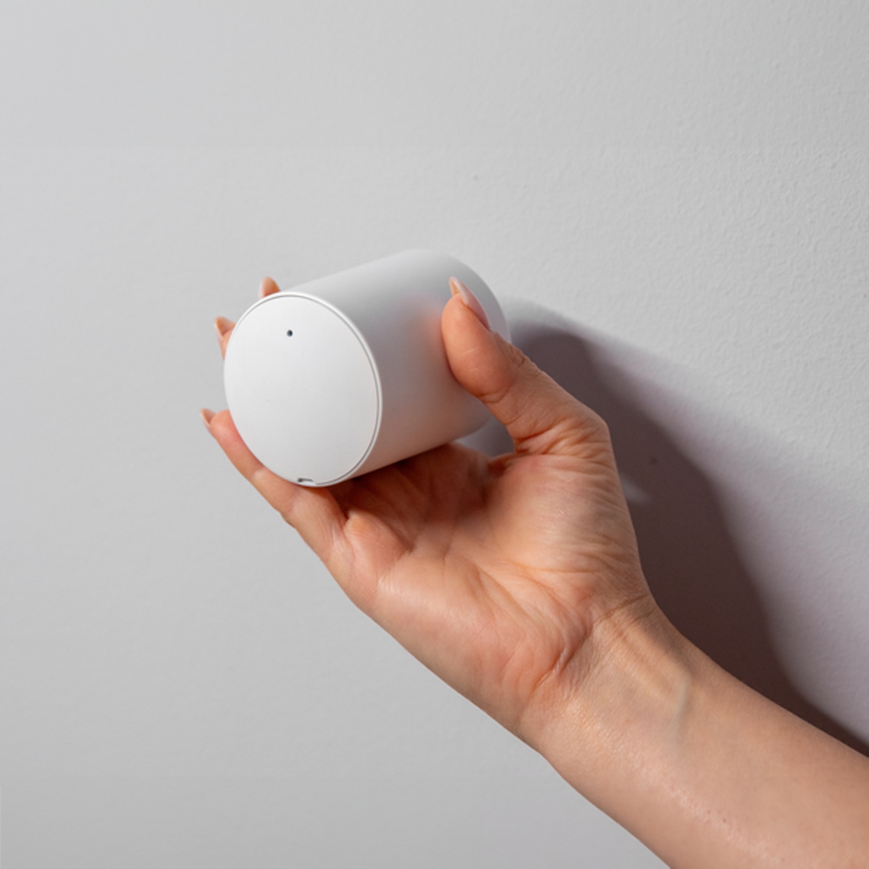 SHELLY Heizkörper-Thermostat BluTRV, 3 Stück, Bluetooth, Zigbee, WLAN SHELLY Heizkörper-Thermostat BluTRV, 3 Stück