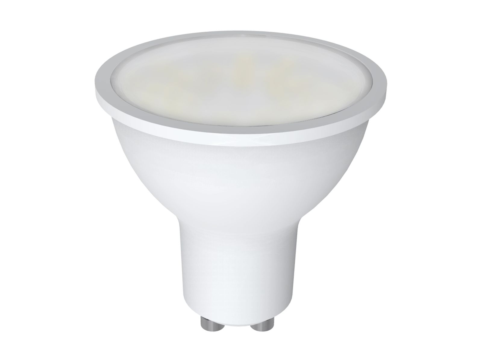 MÜLLER-LICHT LED-SMD-Reflektorlampe, GU10, EEK: G, 3,5W, 230lm, 2700K MÜLLER-LICHT LED-SMD-Reflektorlampe, GU10, EEK: G, 3,5W, 230lm, 2700K