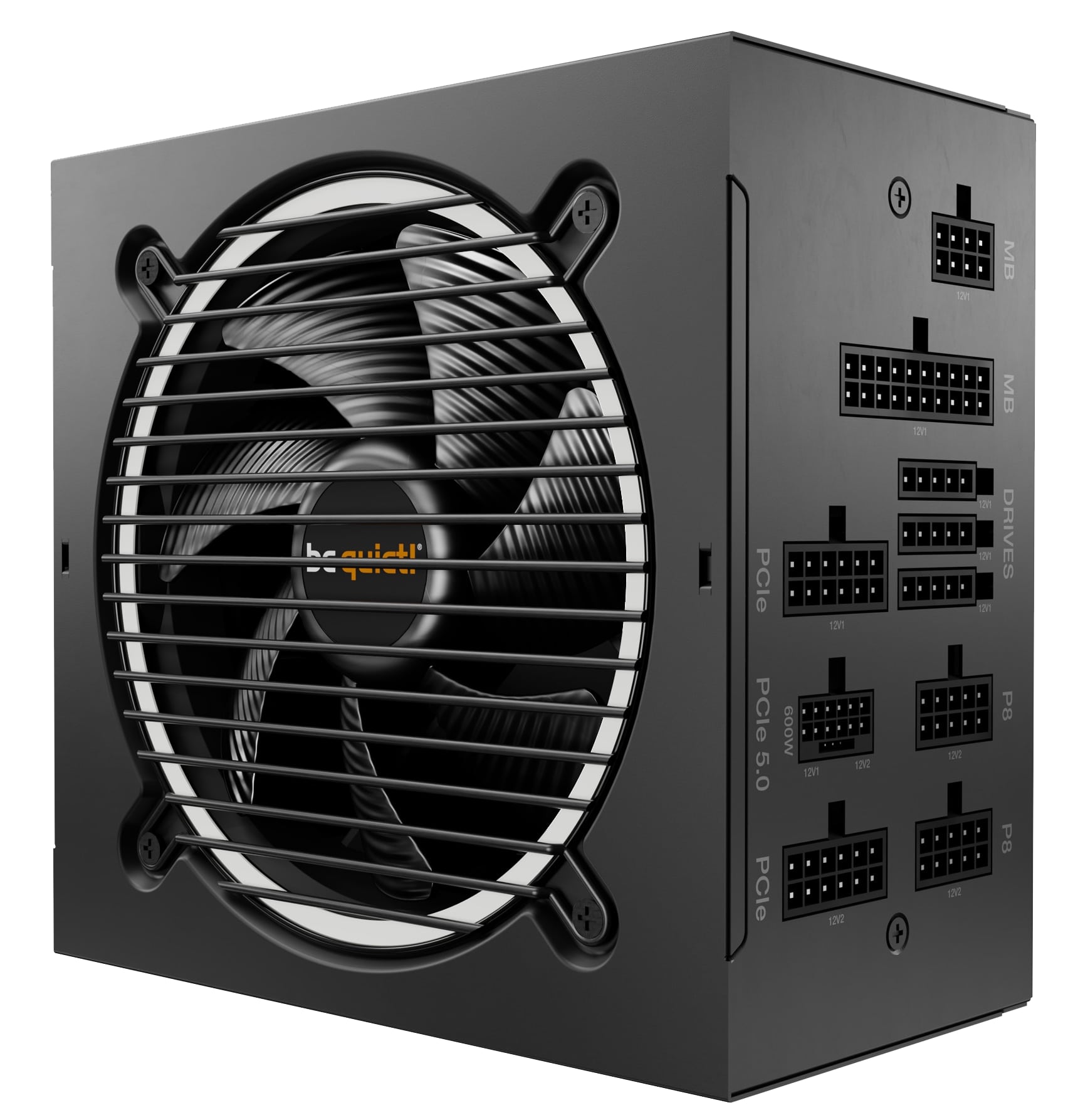 BE QUIET! Pure Power 12M 850W BE QUIET! Pure Power 12M 850W