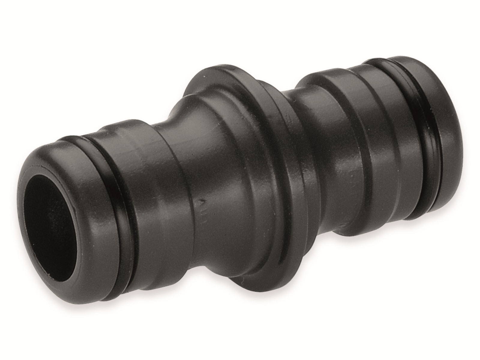 GARDENA Schlauchkupplung 2830-20 Profi-System, 3/4" beidseitig GARDENA Schlauchkupplung 2830-20 Profi-System, 3/4" beidseitig