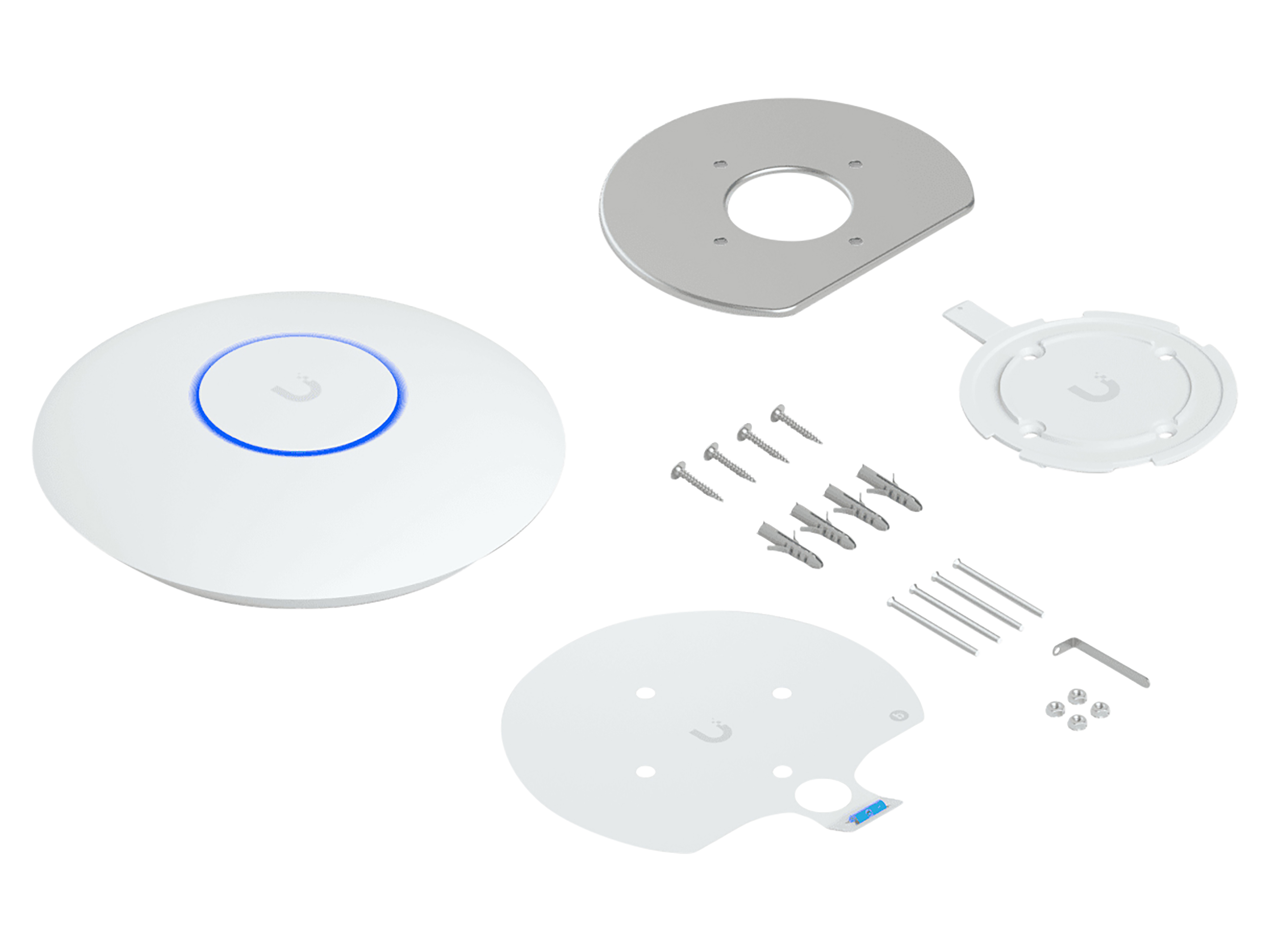 UBIQUITI AccessPoint U7 Lite U7-Lite UBIQUITI AccessPoint U7 Lite U7-Lite