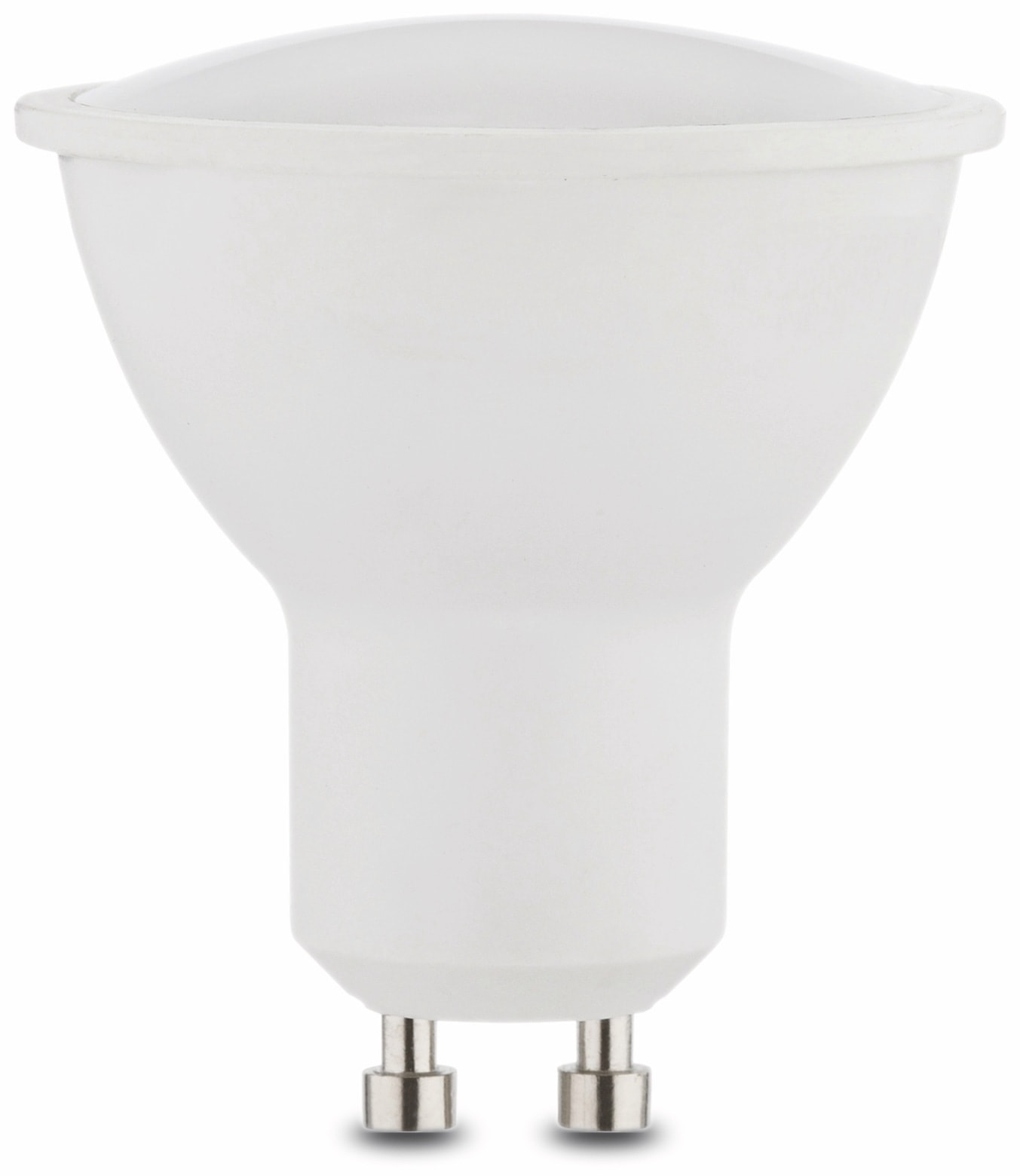 MÜLLER-LICHT LED-Lampe 400231, GU10, EEK: G, 4.5 W, 345 lm, 2700 K MÜLLER-LICHT LED-Lampe 400231, GU10, EEK: G, 4.5 W, 345 lm, 2700 K