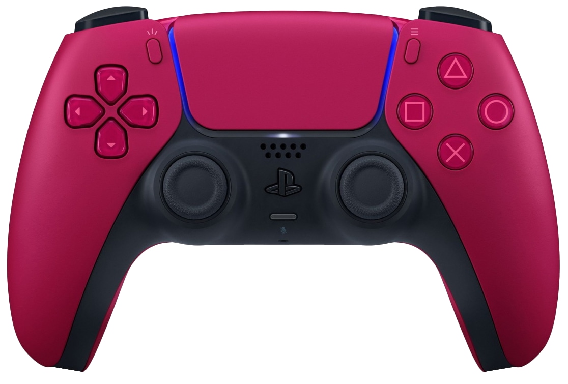 SONY Controller DualSense Wireless Cosmic Red SONY Controller DualSense Wireless Cosmic Red