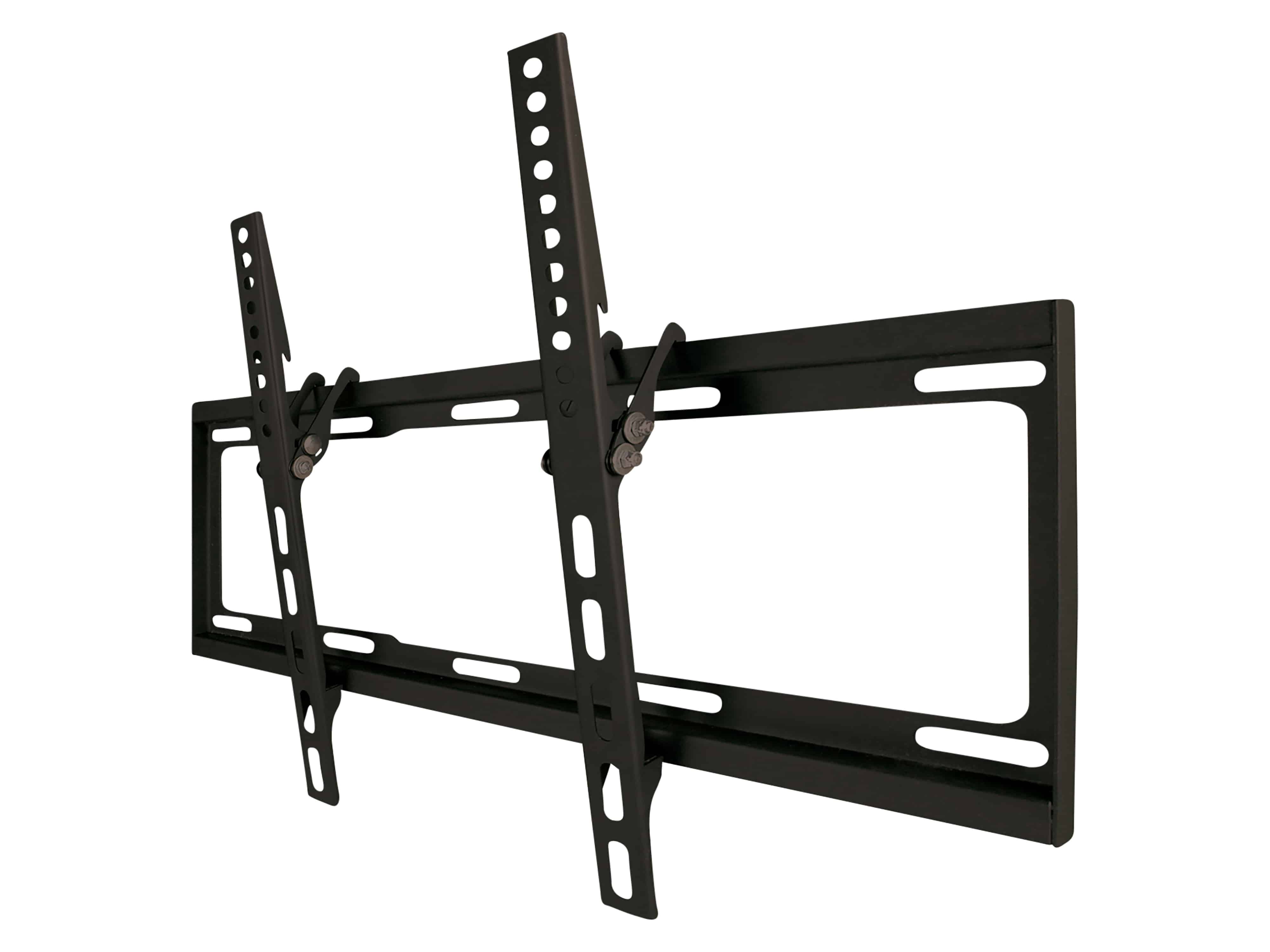 ONE FOR ALL TV-Wandhalter Smart TILT, WM 2421, 65" (165 cm), schwarz ONE FOR ALL TV-Wandhalter Smart TILT, WM 2421, 65" (165 cm), schwarz