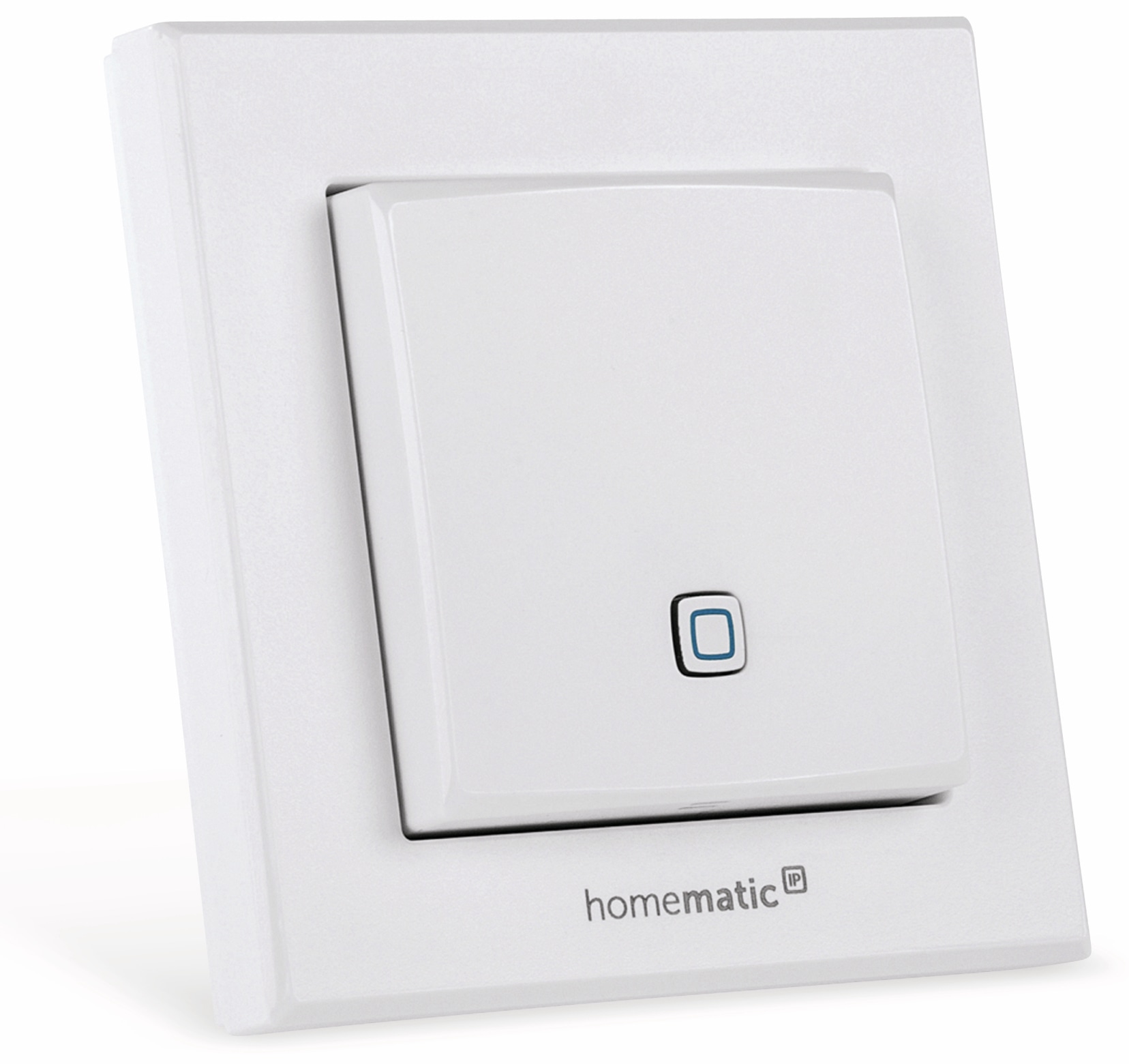HOMEMATIC IP Smart Home 150181A0, Temp. und Luftfeucht. Sensor, 2 Stück HOMEMATIC IP Smart Home 150181A0, Temp. und Luftfeucht. Sensor, 2 Stück