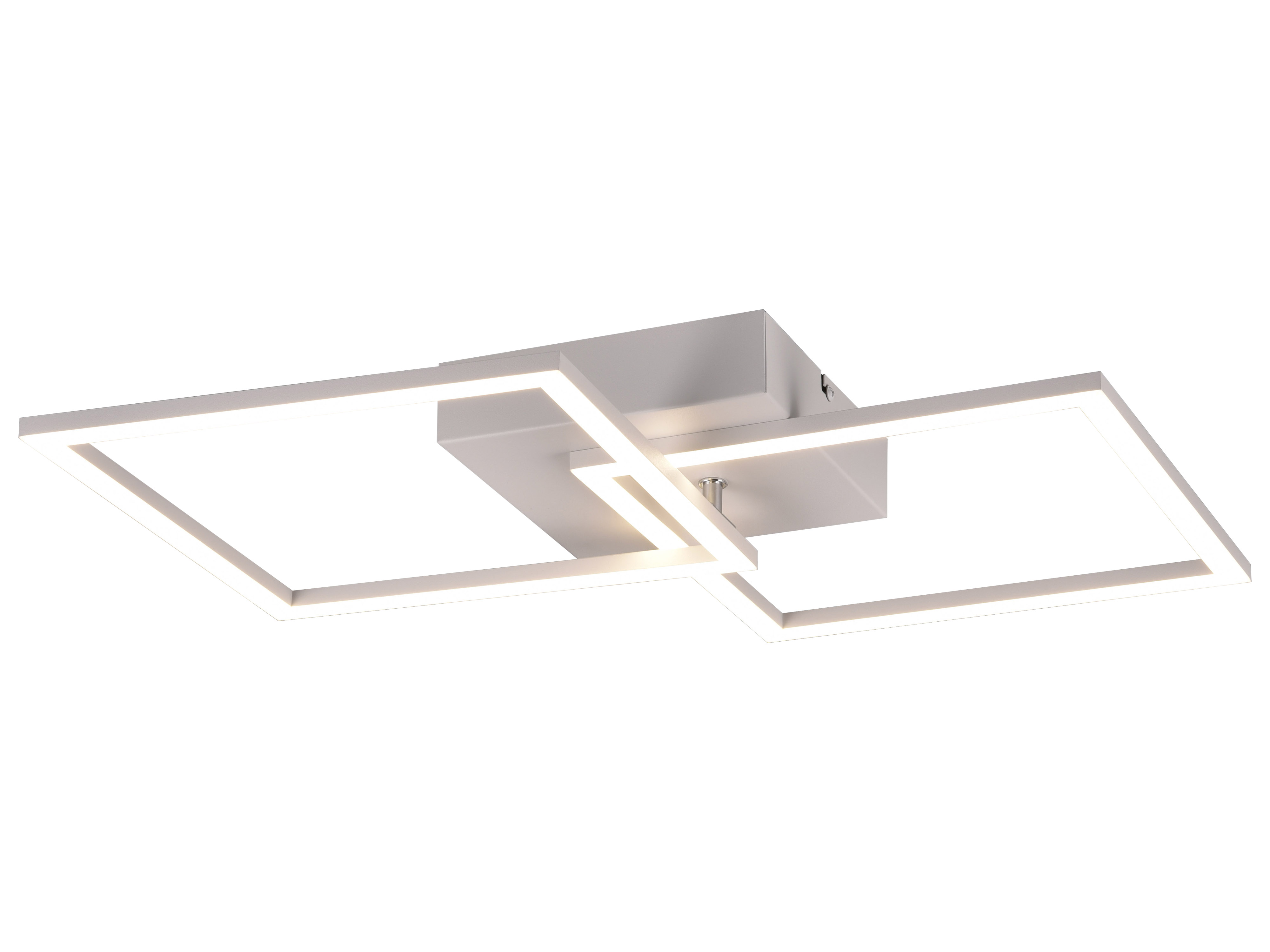 REALITY LED-Deckenleuchte Trail R64492131 weiß, 20 W, 2500 lm, 4000 K REALITY LED-Deckenleuchte Trail R64492131 weiß, 20 W, 2500 lm, 4000 K