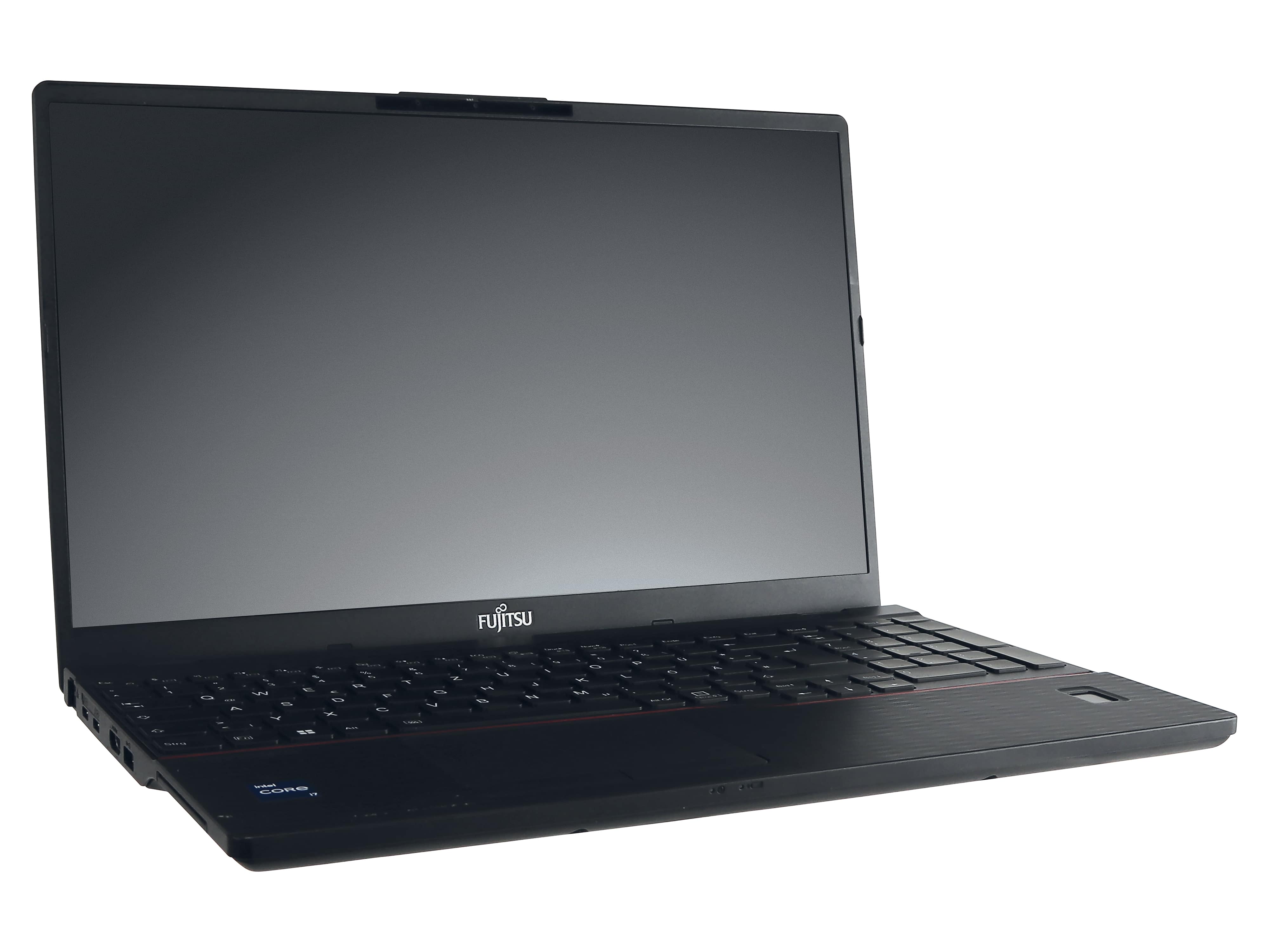 FUJITSU Notebook Lifebook E5512, 39,62 cm (15,6"), 16GB, 512GB, gebraucht FUJITSU Notebook Lifebook E5512, 39,62 cm (15,6"), 16GB, 512GB, gebraucht