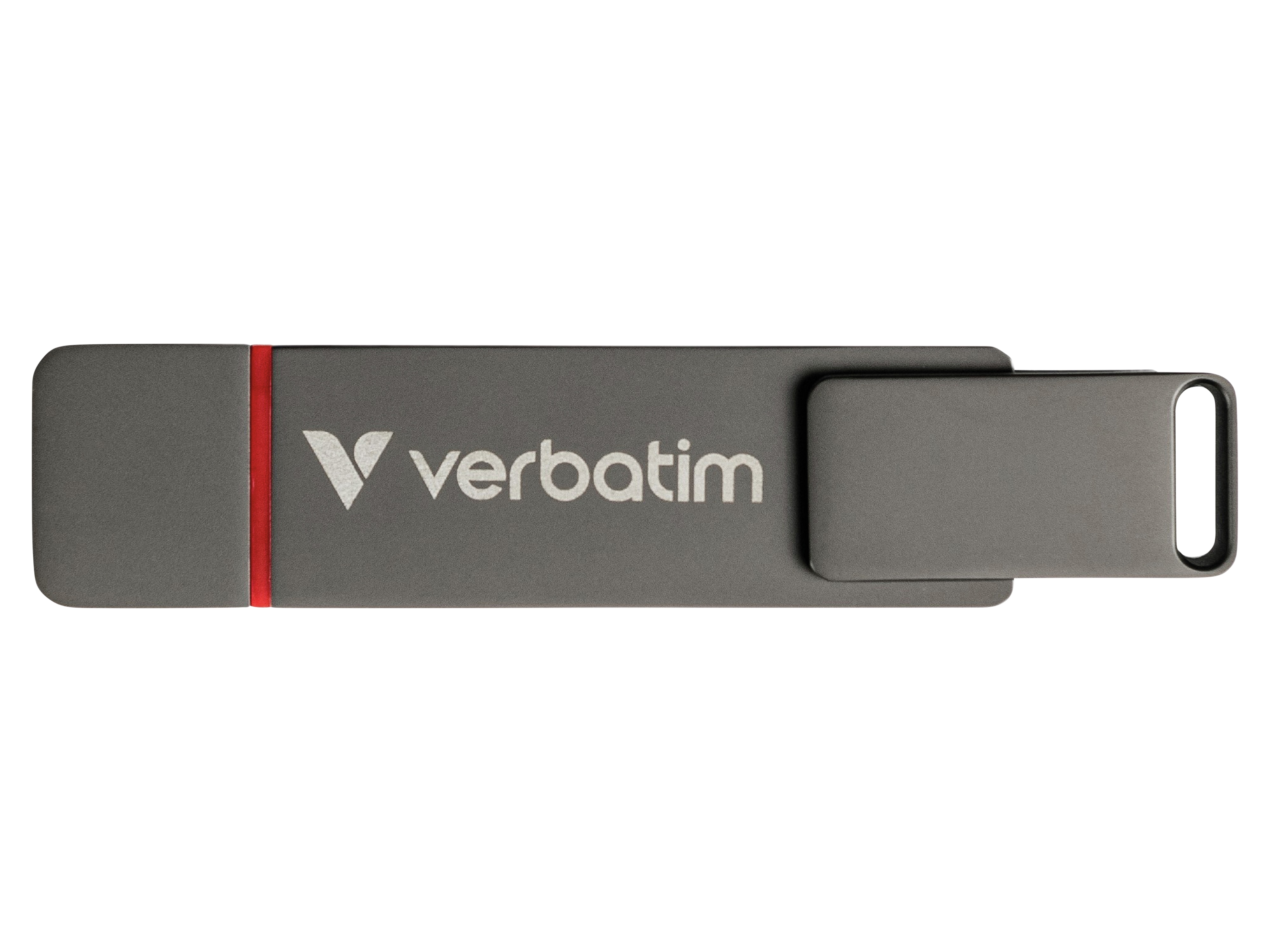 VERBATIM USB3.2 Stick Dual QuickStick 256GB VERBATIM USB3.2 Stick Dual QuickStick 256GB