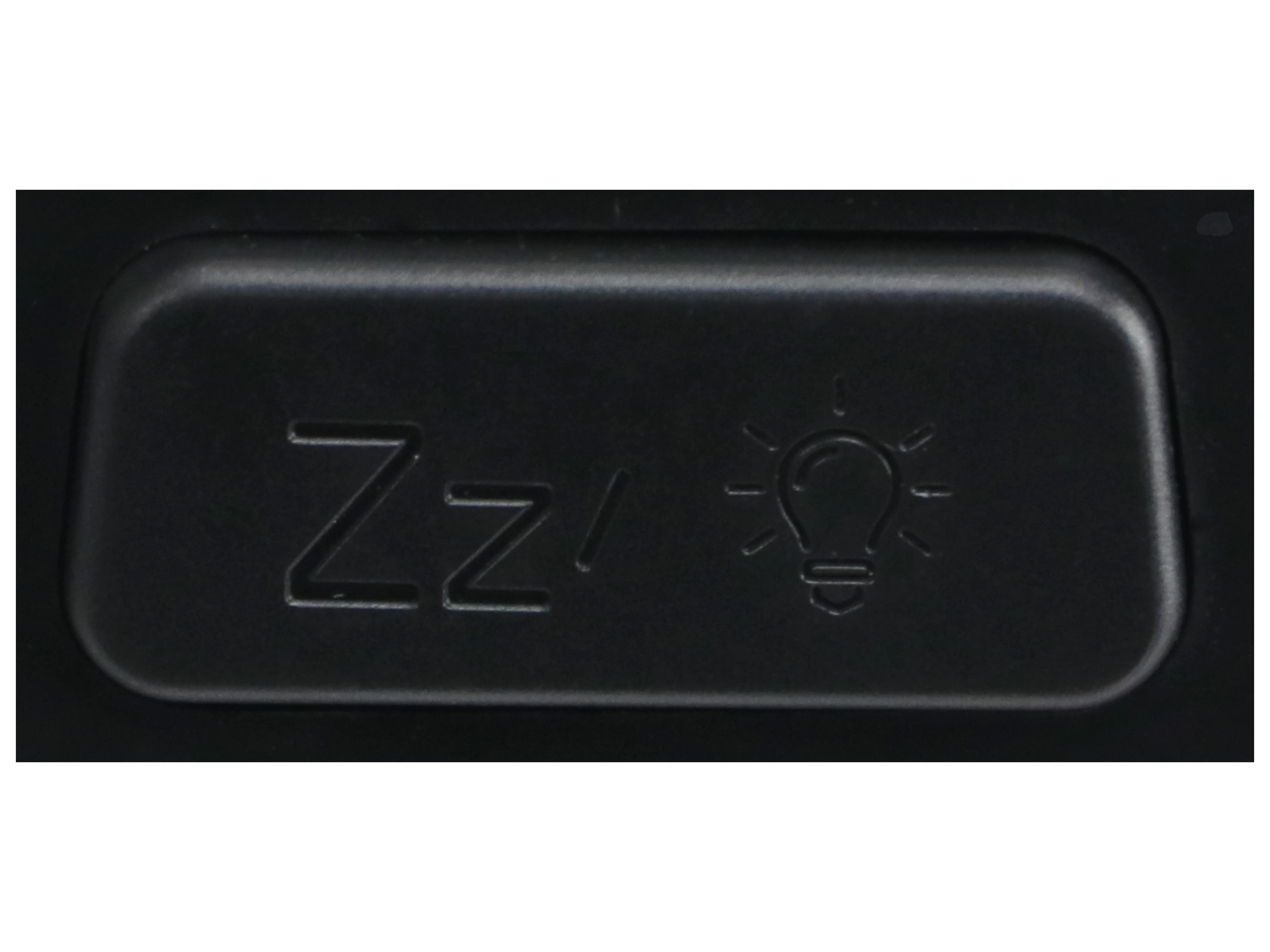 Funkwecker, analog, 784-02-2020-03, schwarz, B-Ware Funkwecker, analog, 784-02-2020-03, schwarz, B-Ware
