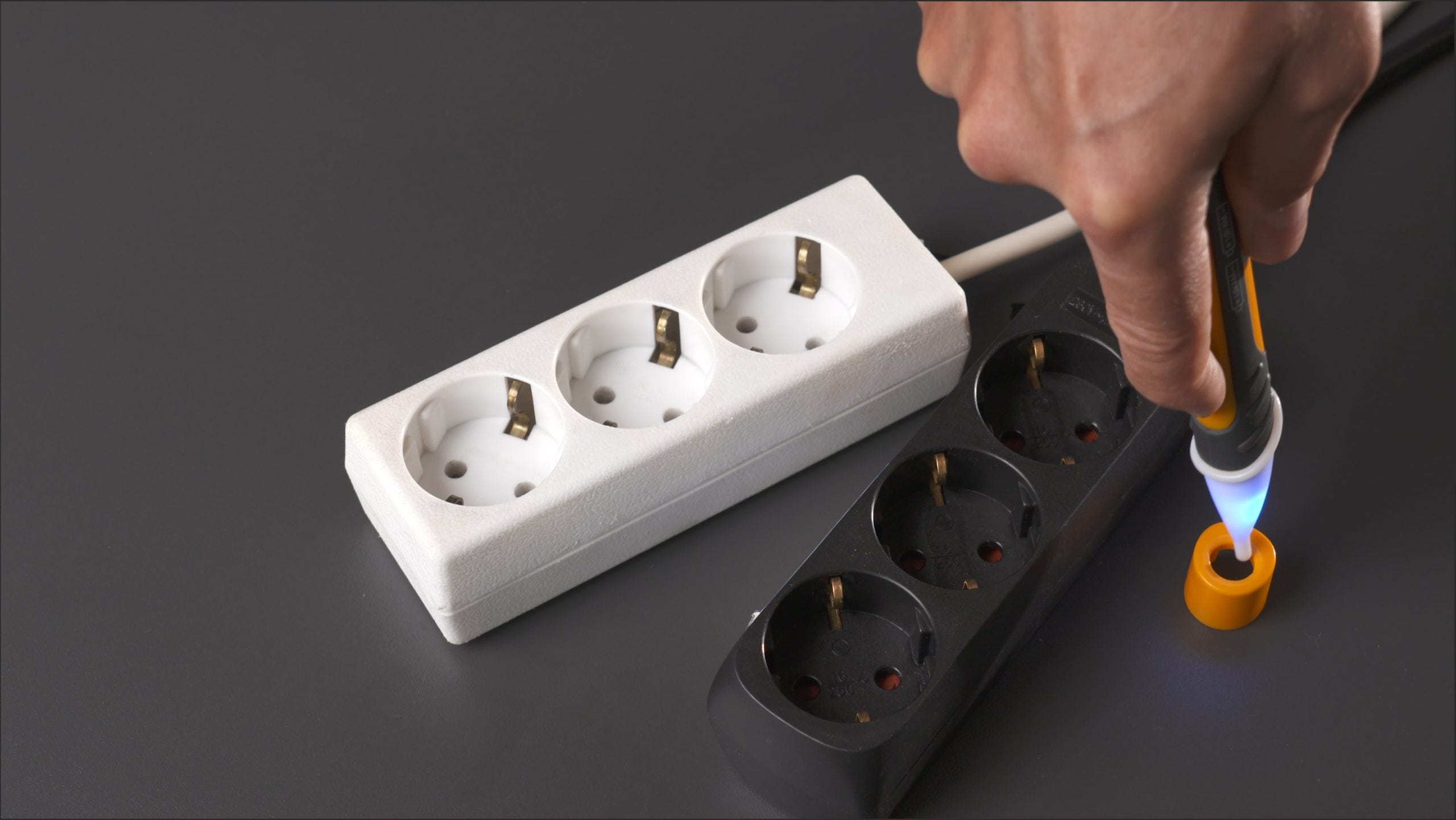 PANCONTROL Magnetfeld-Prüfer PAN Magnetfinder PANCONTROL Magnetfeld-Prüfer PAN Magnetfinder