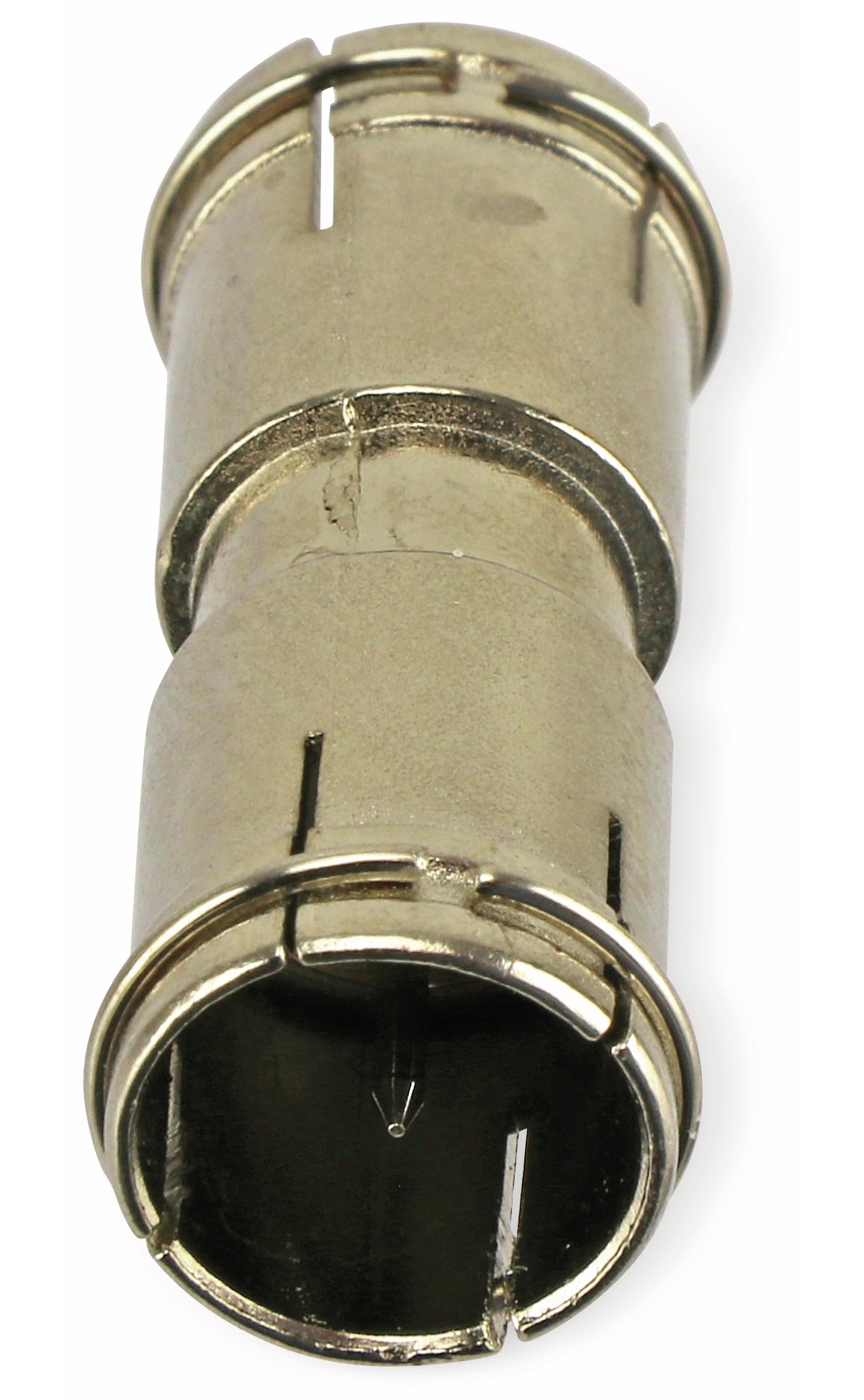 S-IMPULS F-Adapter, F-Quick-Stecker/F-Quick-Stecker S-IMPULS F-Adapter, F-Quick-Stecker/F-Quick-Stecker