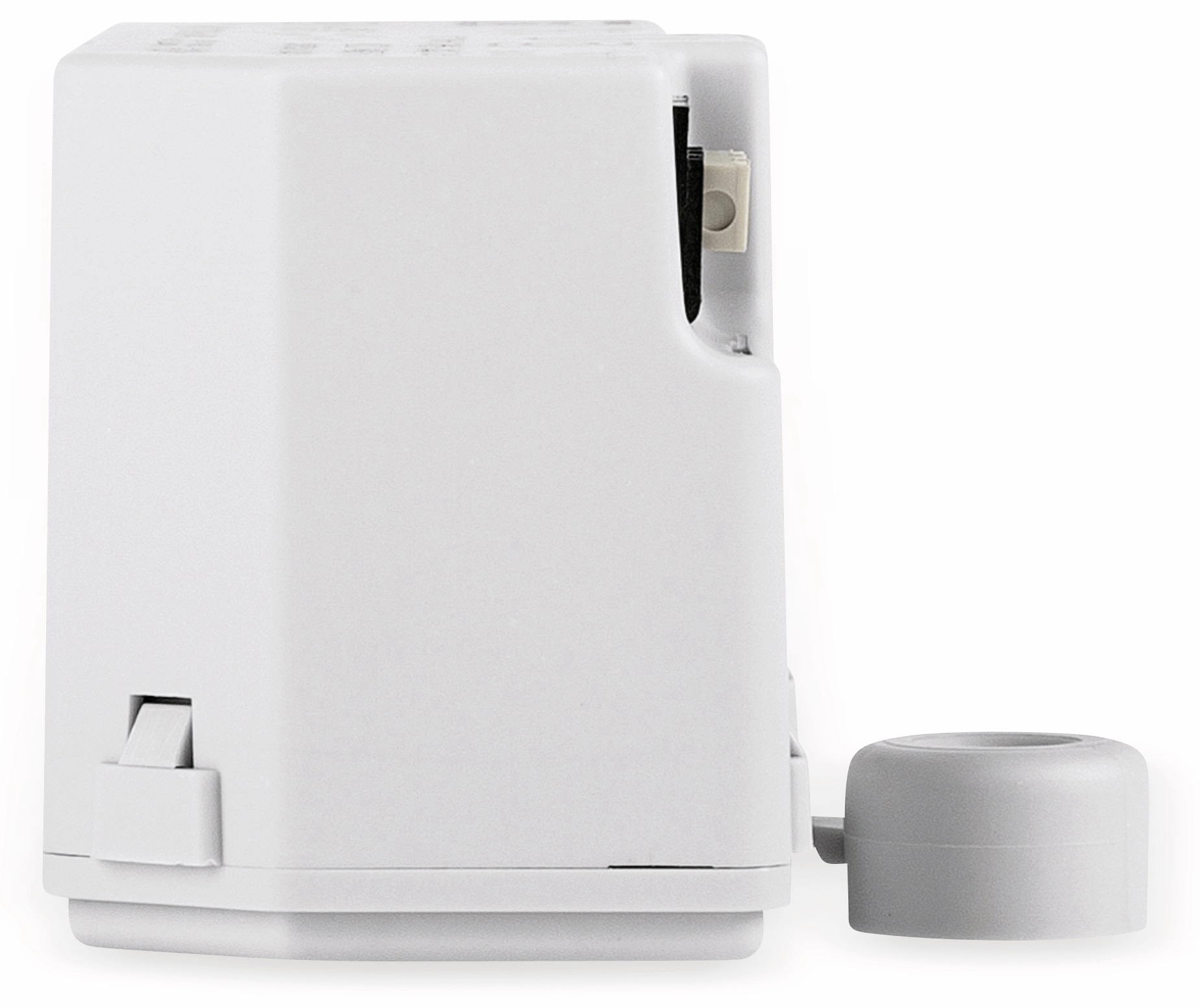 HOMEMATIC IP Smart Home 151398A0, Jalousieaktor, Unterputz HOMEMATIC IP Smart Home 151398A0, Jalousieaktor, Unterputz