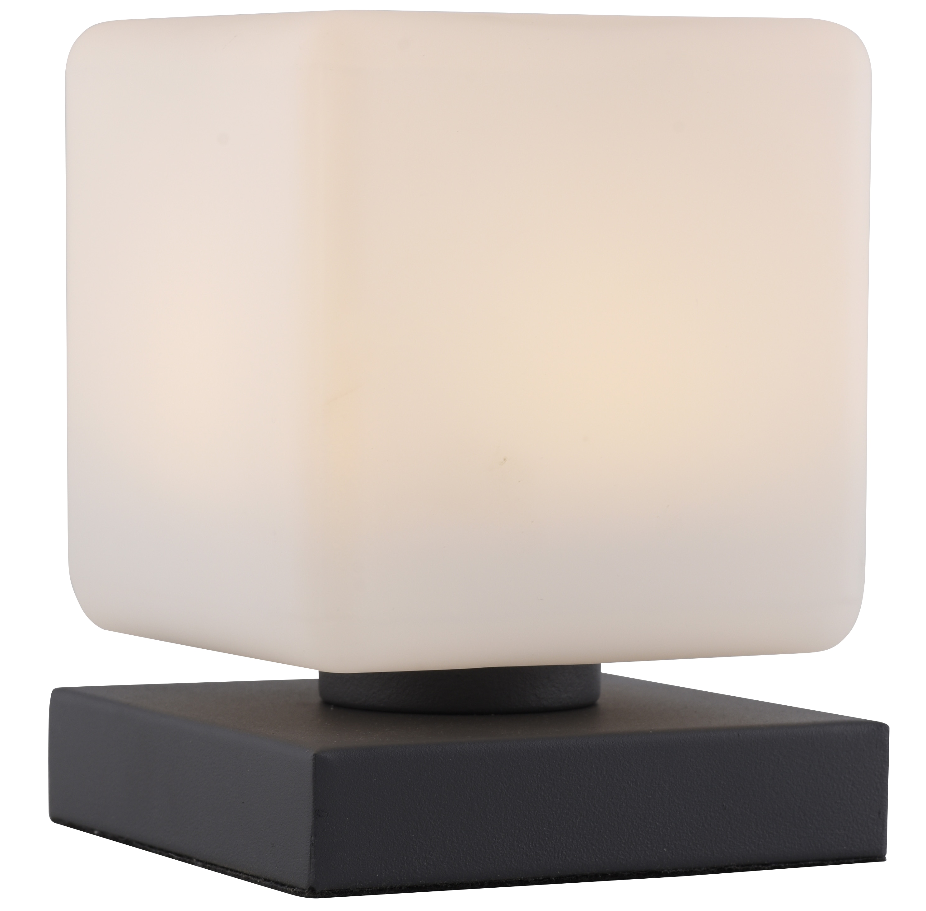 PAUL NEUHAUS LED-Tischleuchte 4036-13 anthrazit, 5 W, 580 lm, 3000 K PAUL NEUHAUS LED-Tischleuchte 4036-13 anthrazit, 5 W, 580 lm, 3000 K