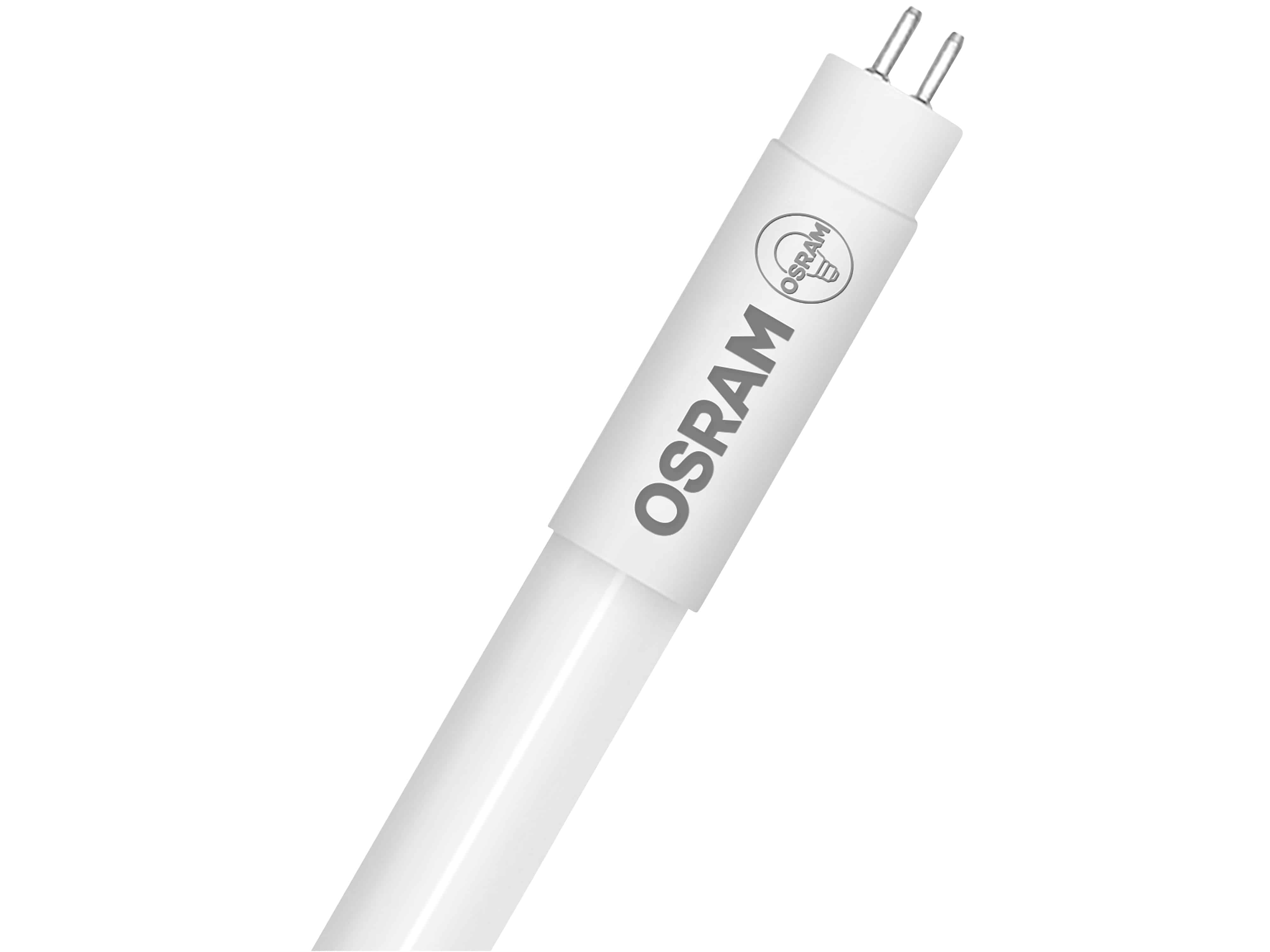 OSRAM LED-Röhre, T5, 517mm, G5, EEK: E, 7W, 850lm, 4000K OSRAM LED-Röhre, T5, 517mm, G5, EEK: E, 7W, 850lm, 4000K