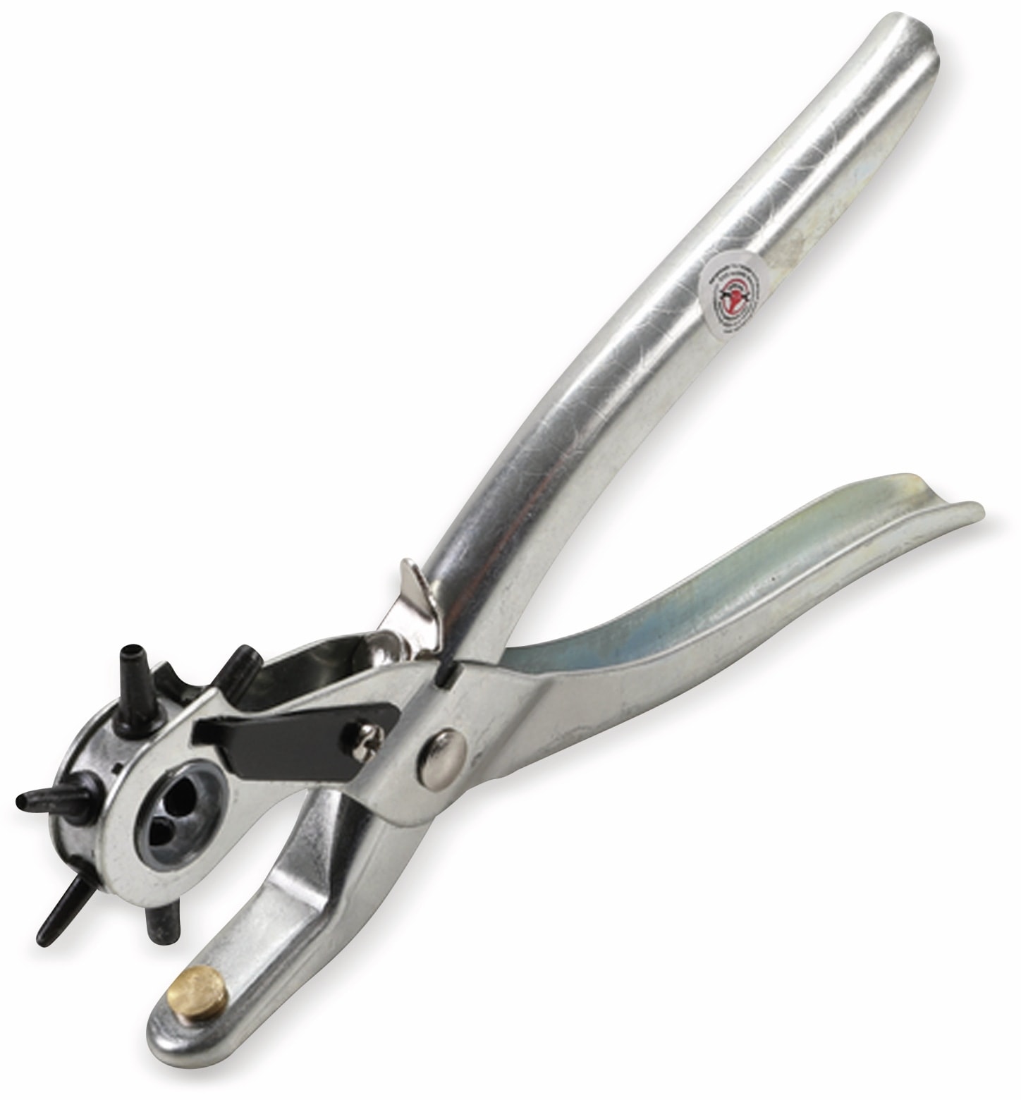 BGS TECHNIC Revolver-Lochzange DIY BGS TECHNIC Revolver-Lochzange DIY