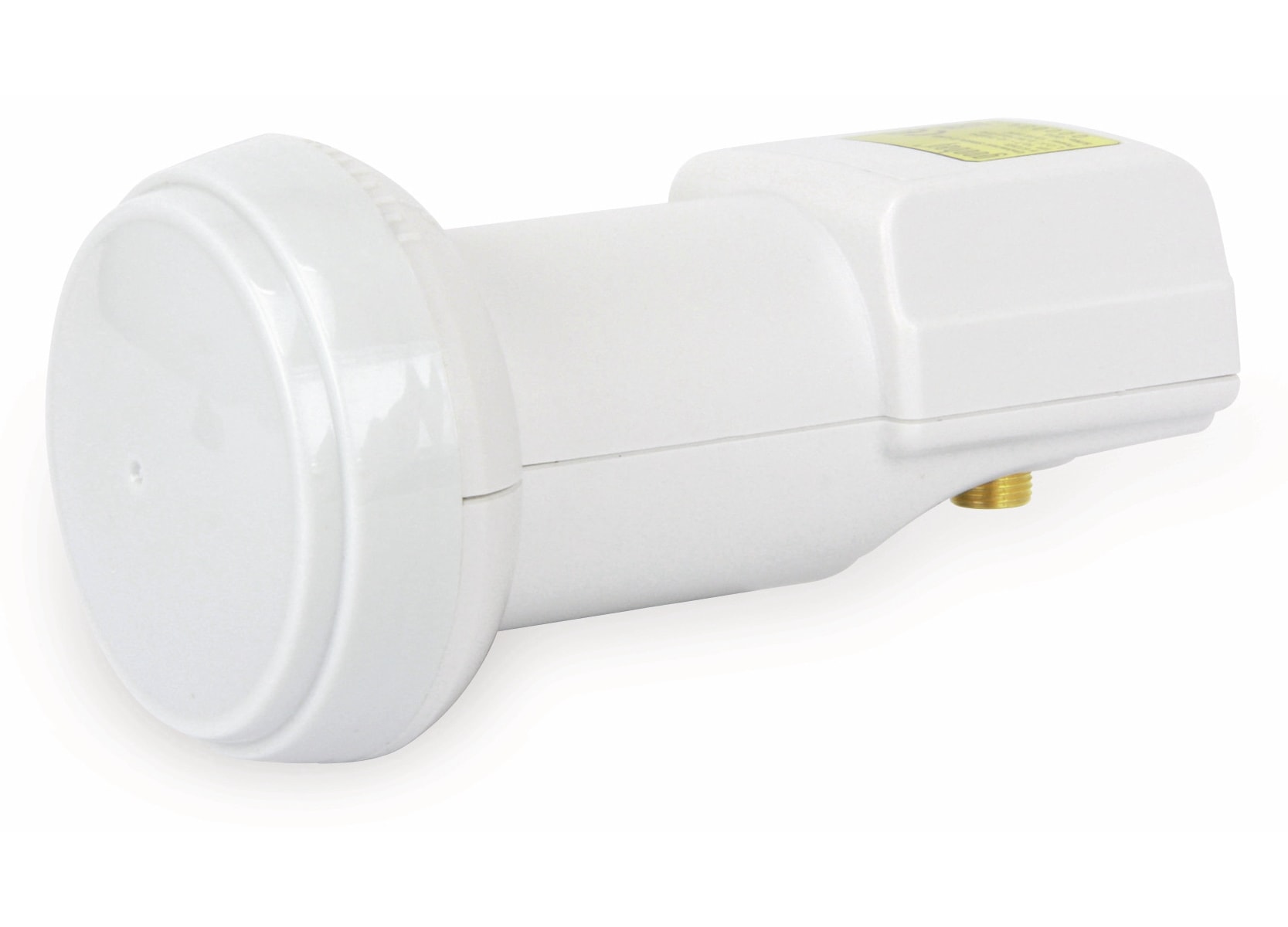 GOOBAY Universal Single-LNB GOOBAY Universal Single-LNB