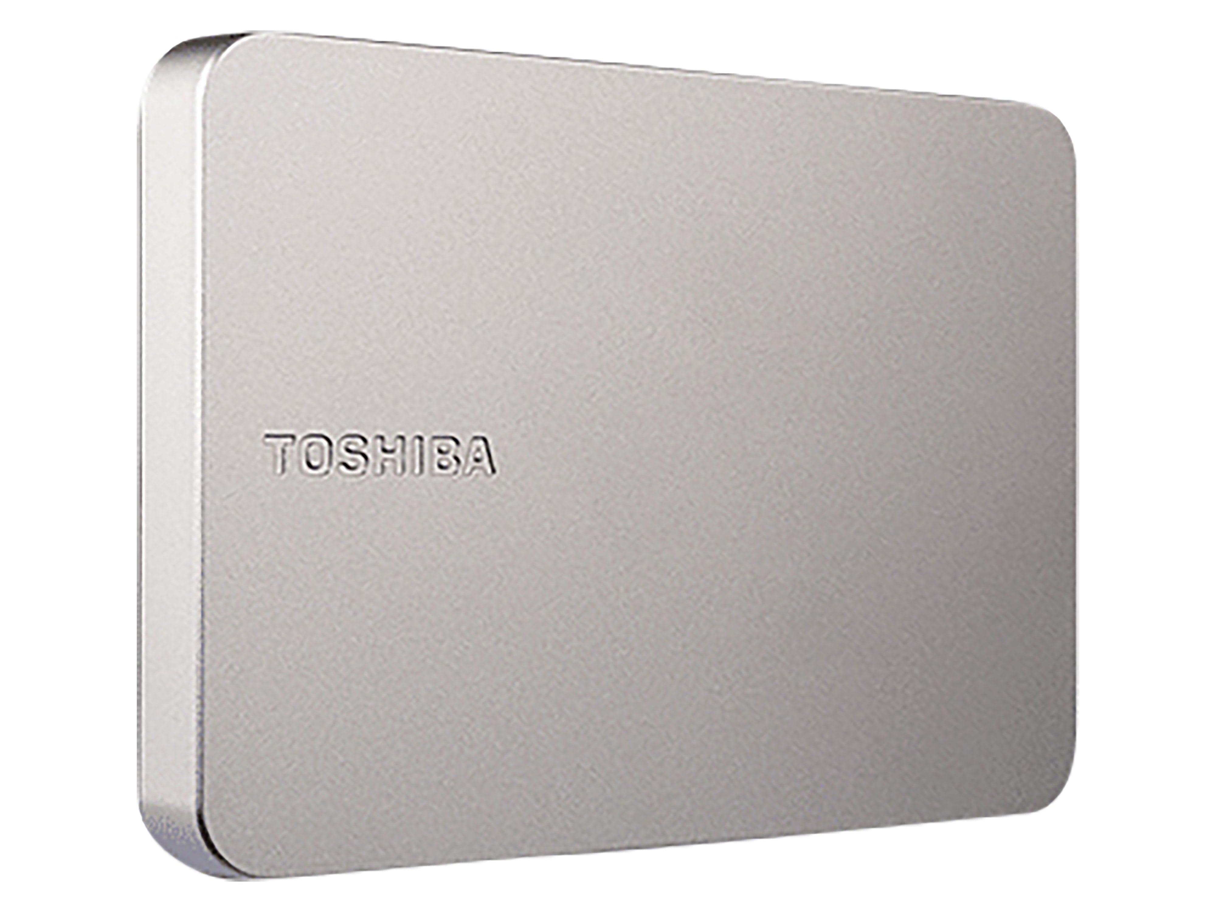 TOSHIBA USB 3.0 HDD Canvio Flex 2TB TOSHIBA USB 3.0 HDD Canvio Flex 2TB